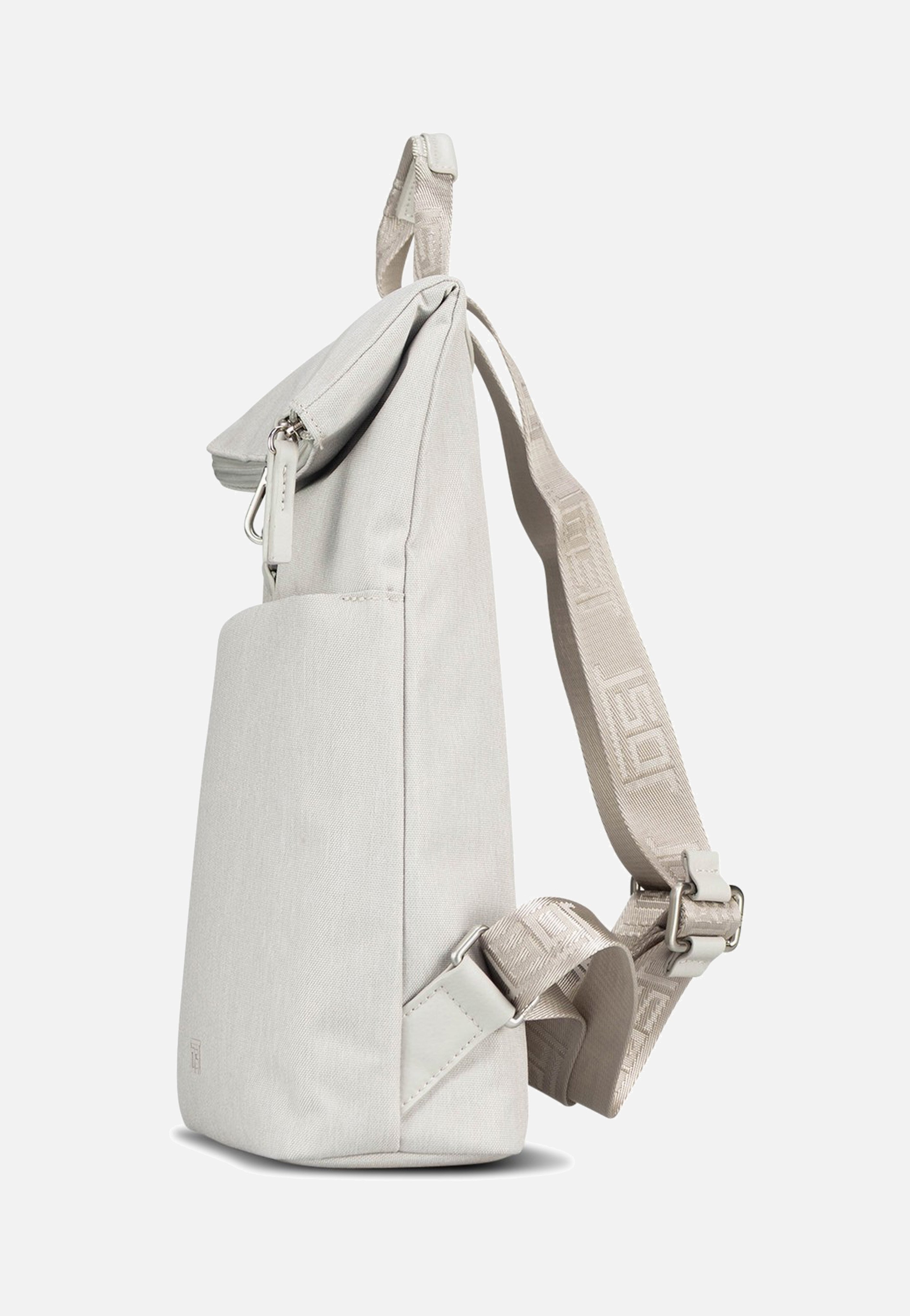 Jost - Bergen 1606 Offhwhite - Rolltop Backpack | Neutral-Image