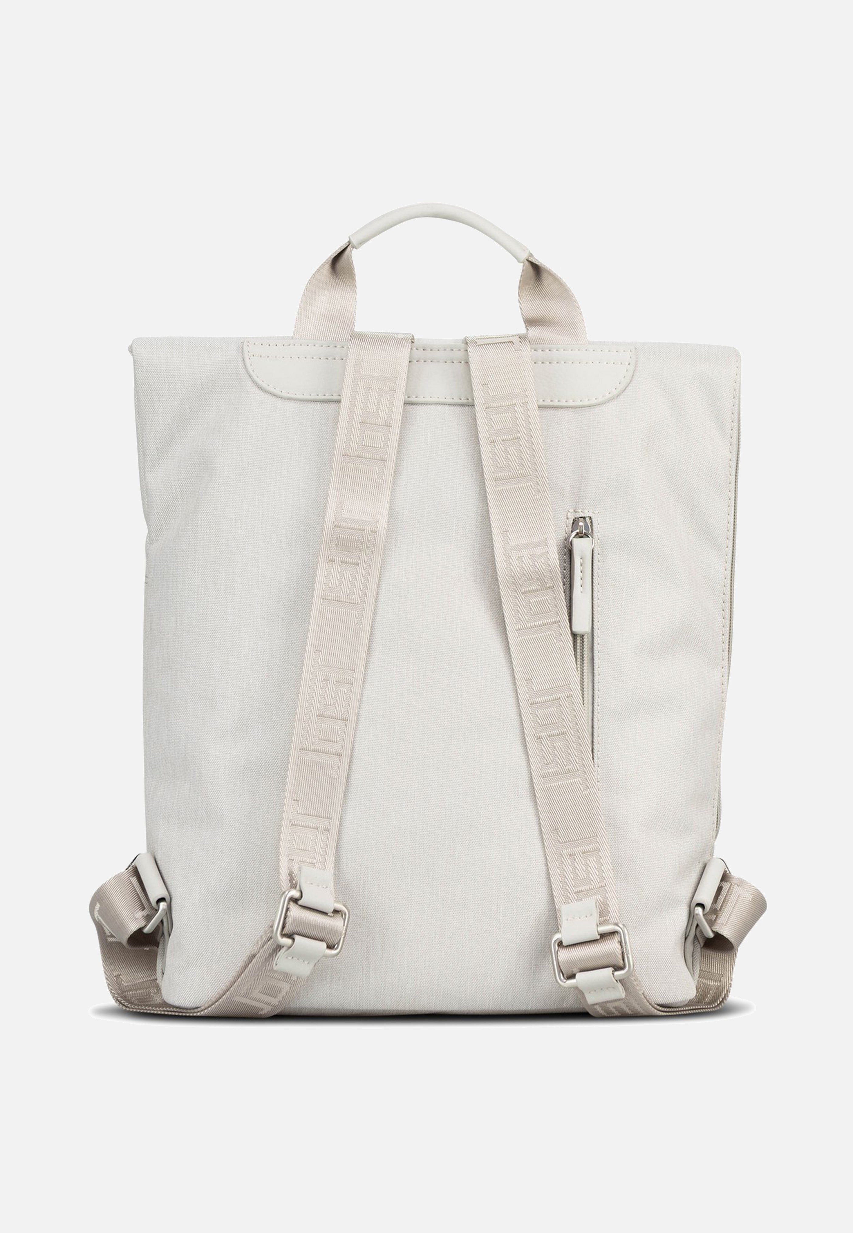 Jost - Bergen 1606 Offhwhite - Rolltop Backpack | Neutral-Image