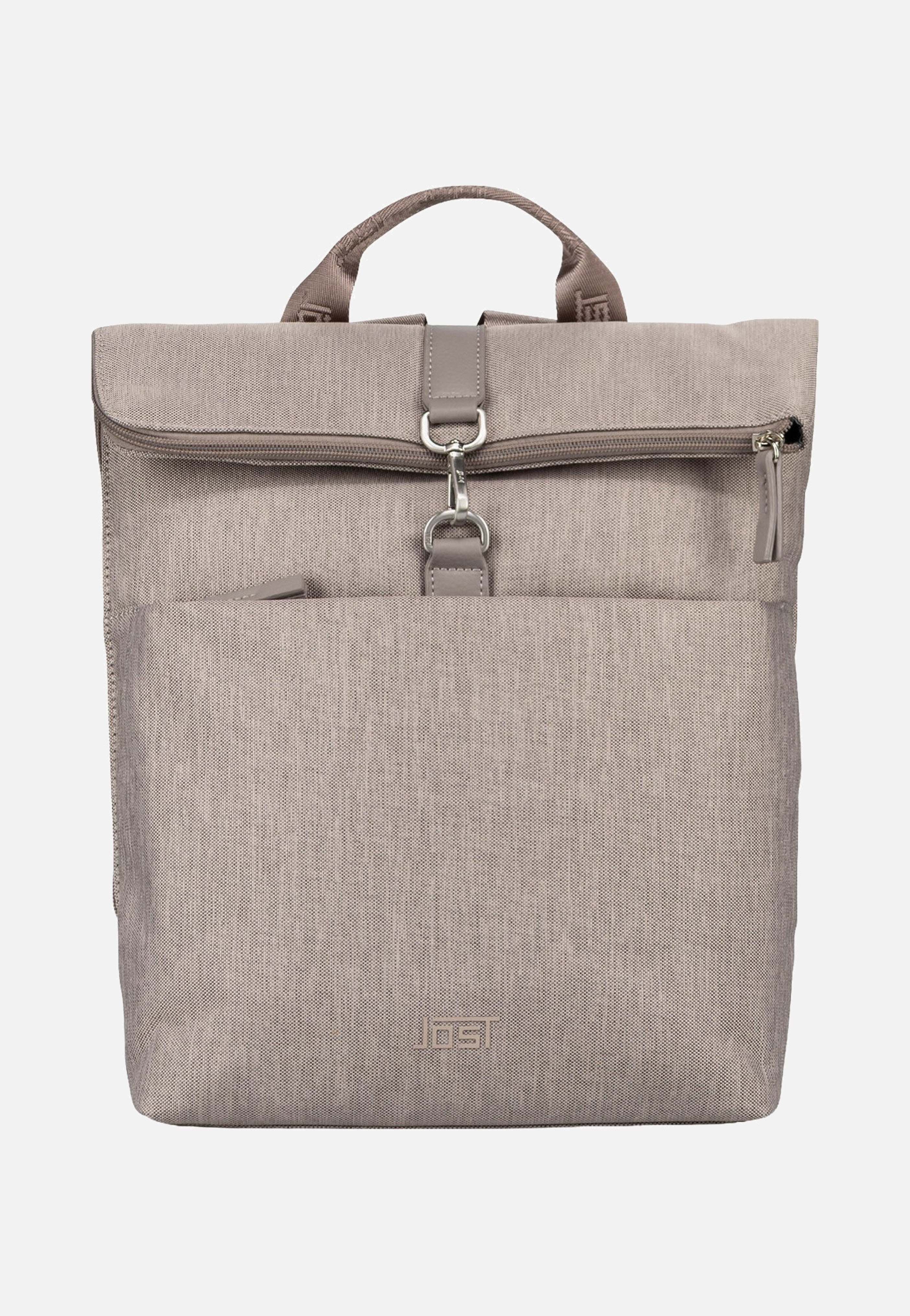 Jost Bergen 1606 Stone Zaino arrotolabile