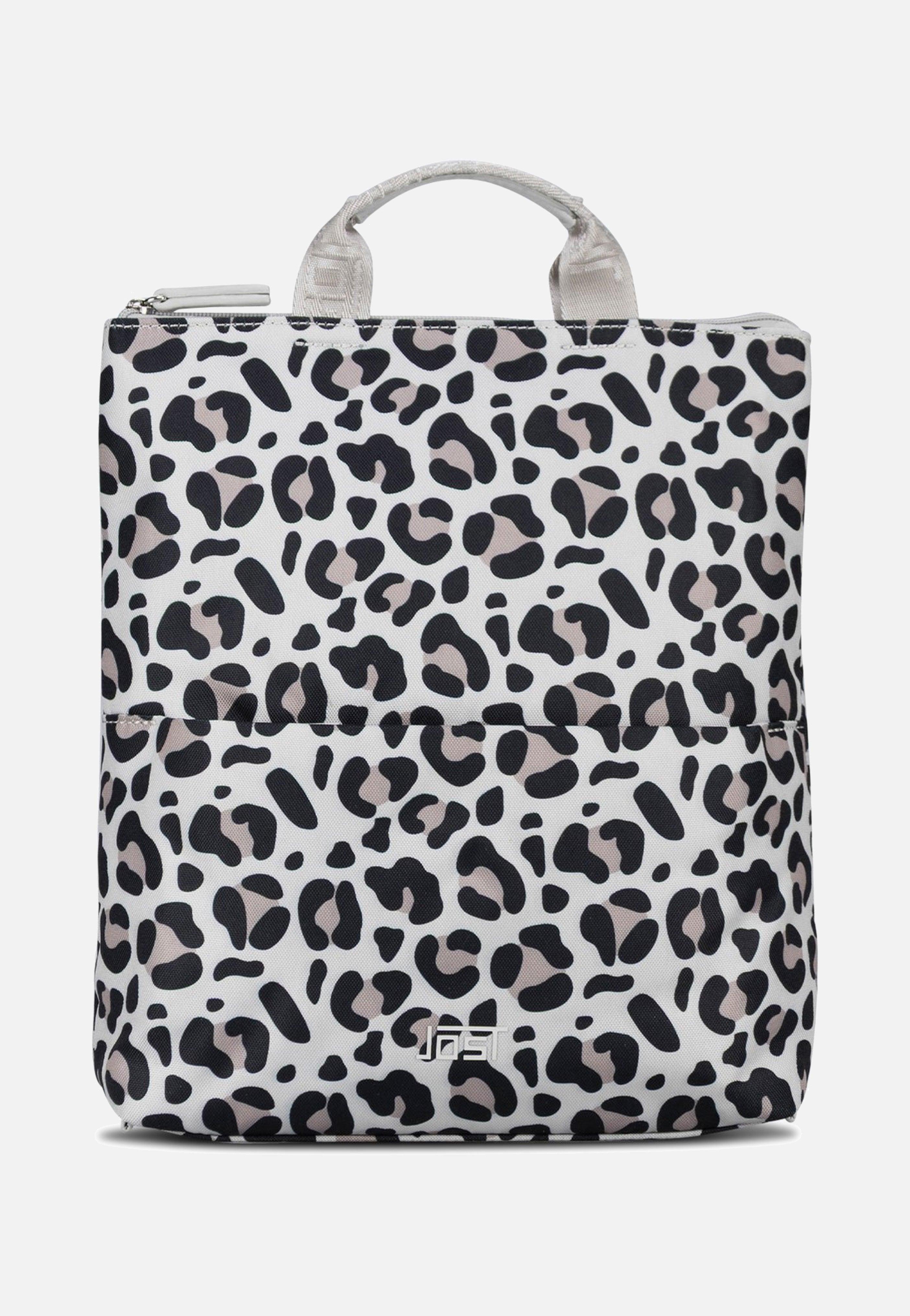 Jost Bergen 1607 Leo Backpack