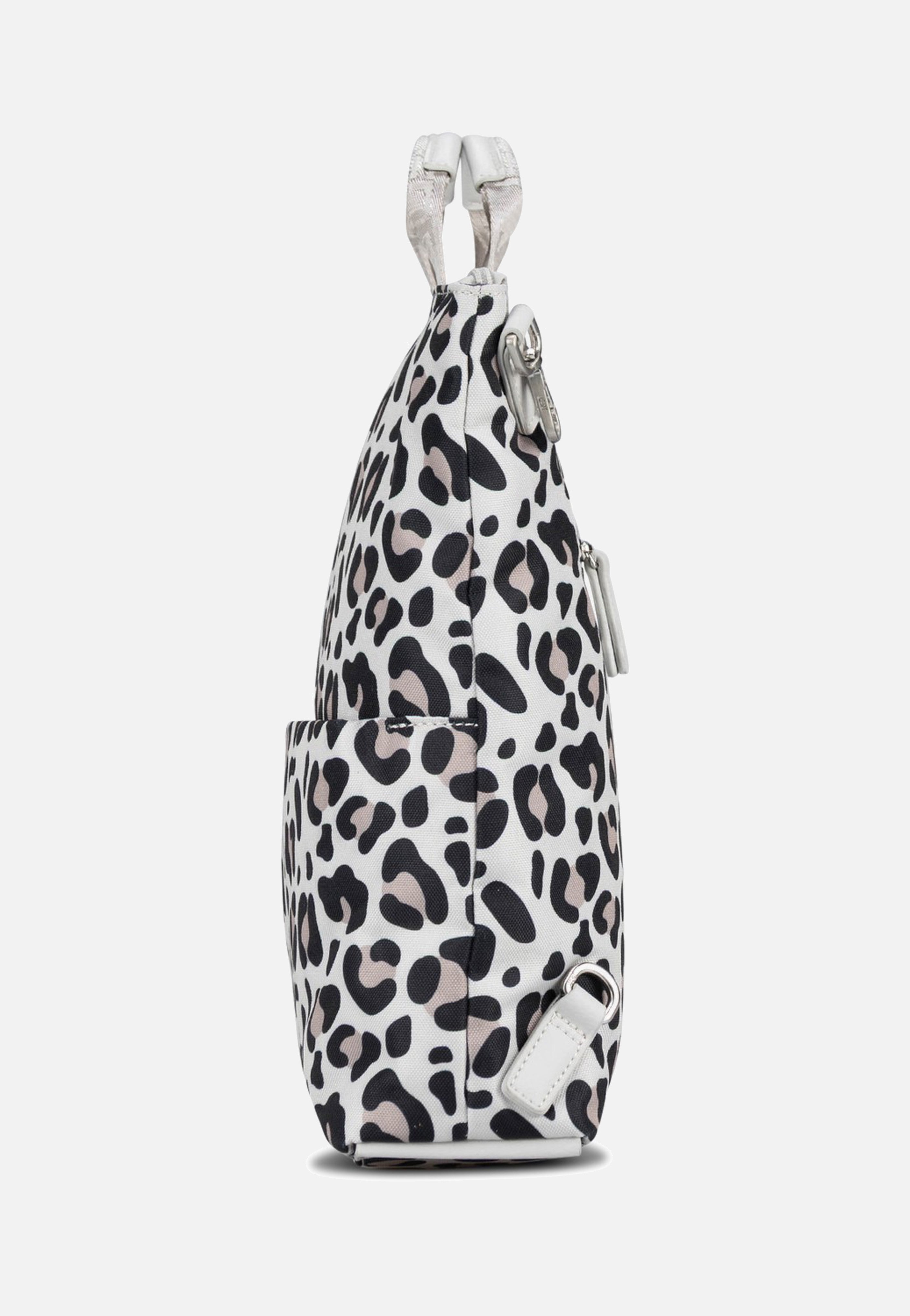 Jost Bergen 1607 Leo Backpack