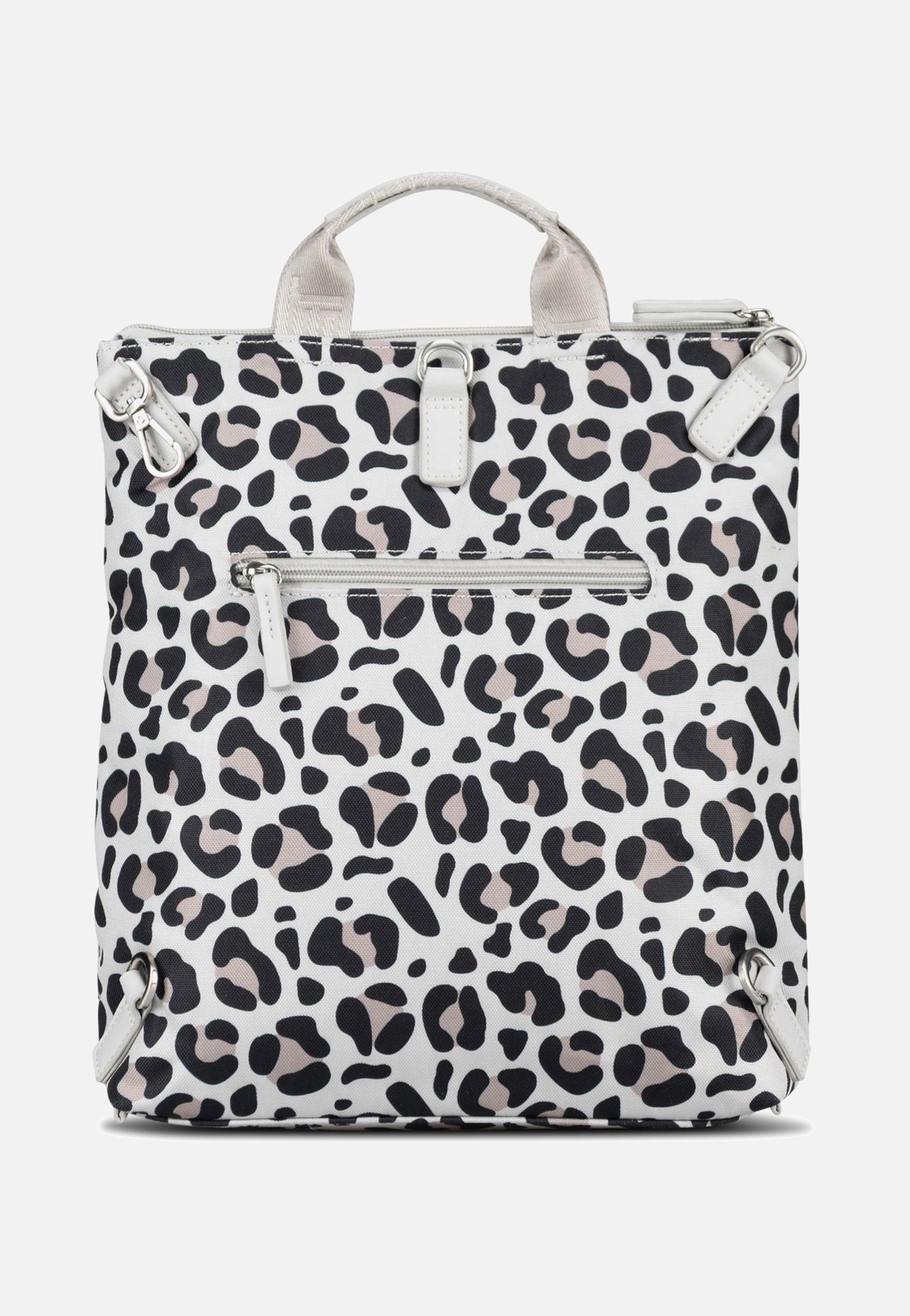 Jost Bergen 1607 Leo Backpack