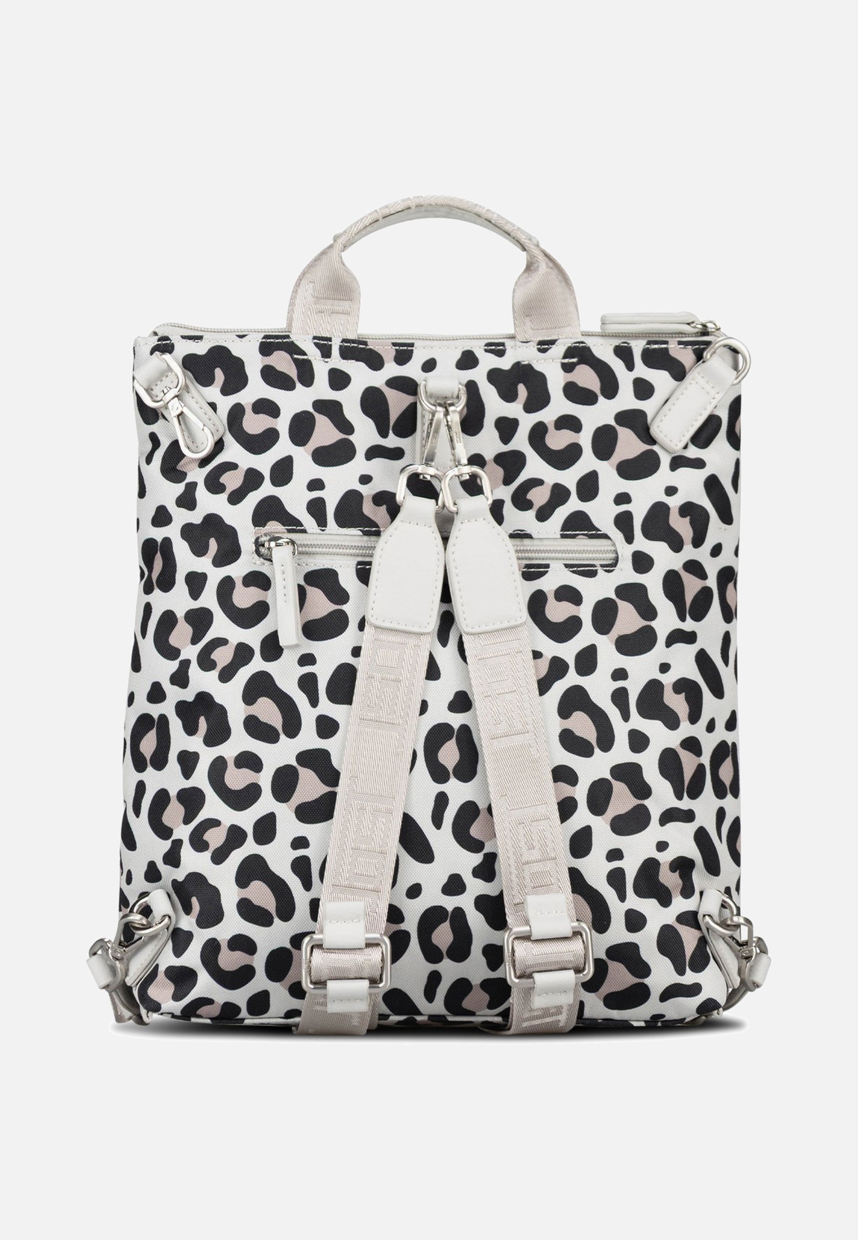 Jost Bergen 1607 Leo Backpack