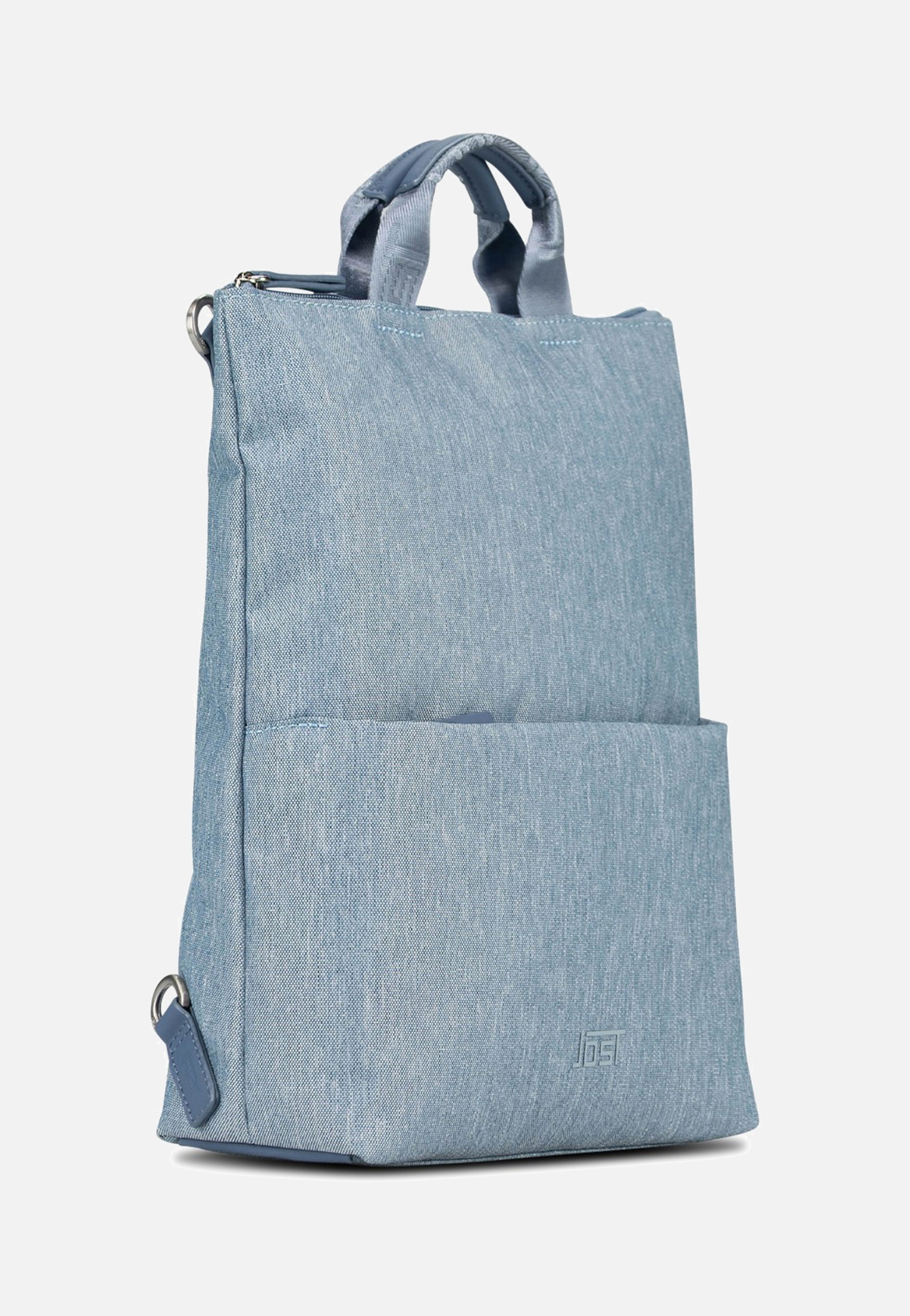 Jost Bergen 1607 Misty Blue Backpack