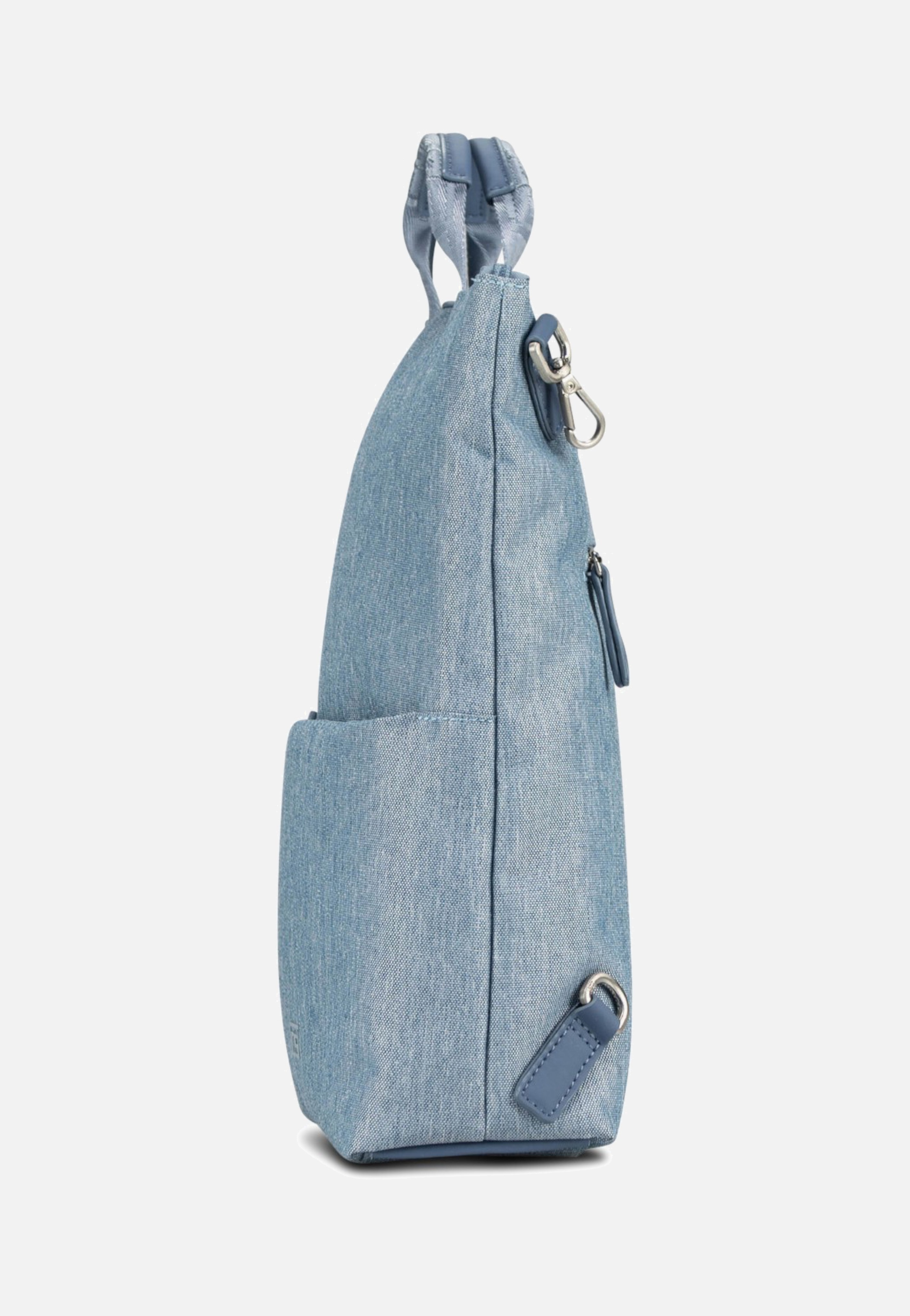Jost Bergen 1607 Misty Blue Backpack