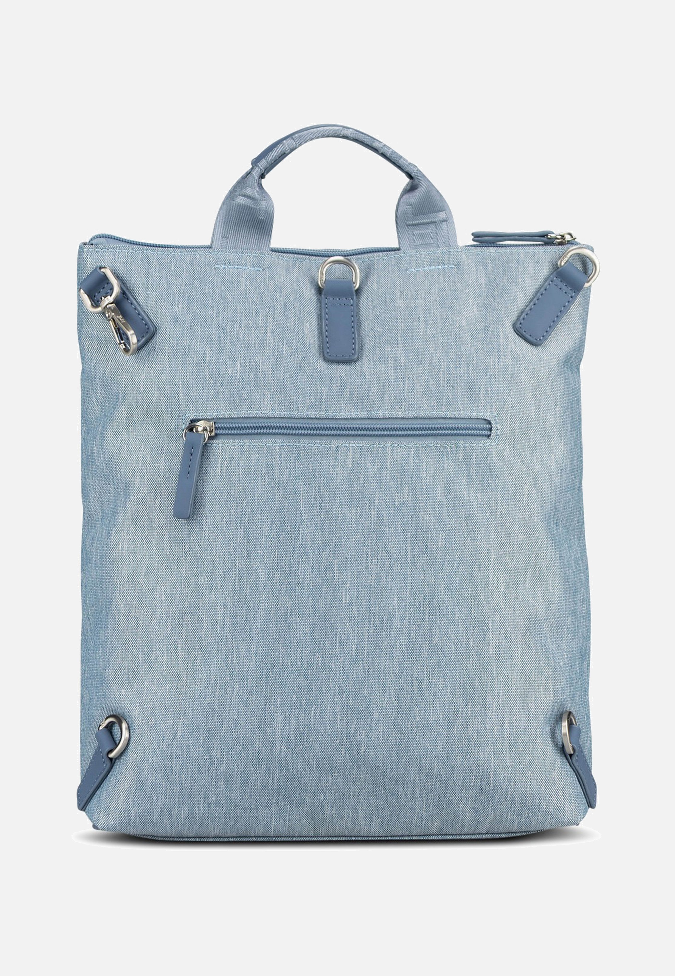 Jost Bergen 1607 Misty Blue Backpack