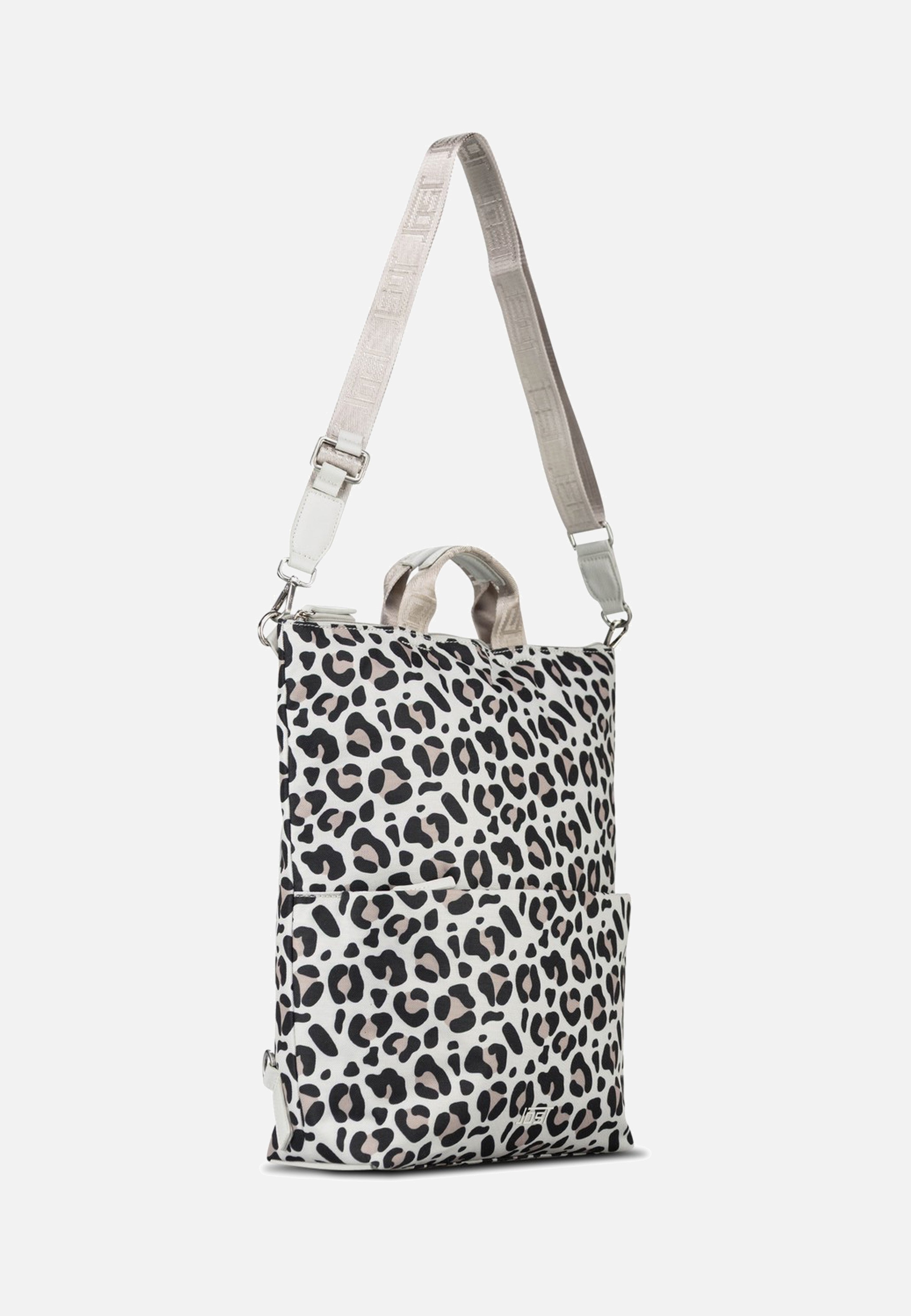 Jost Bergen 1608 Leo Backpack