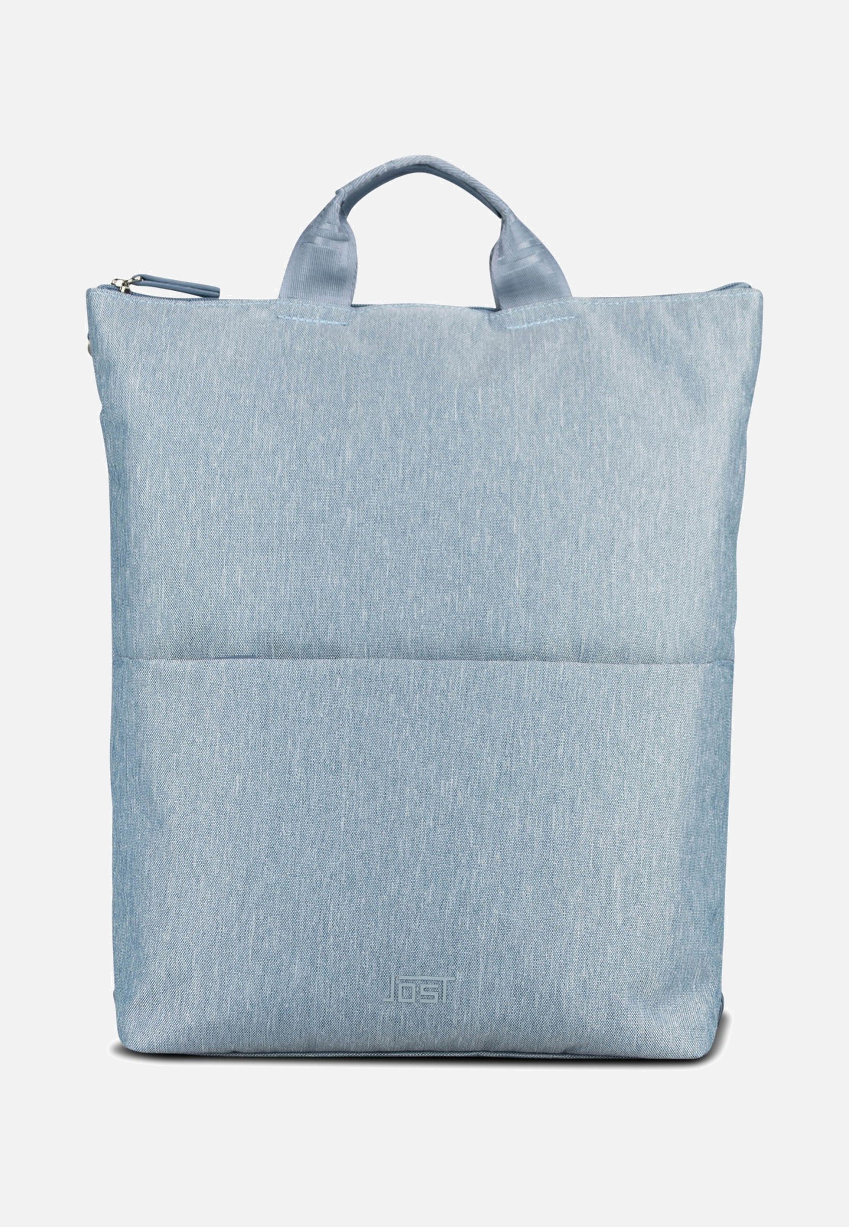 Jost Bergen 1608 Misty Blue Backpack