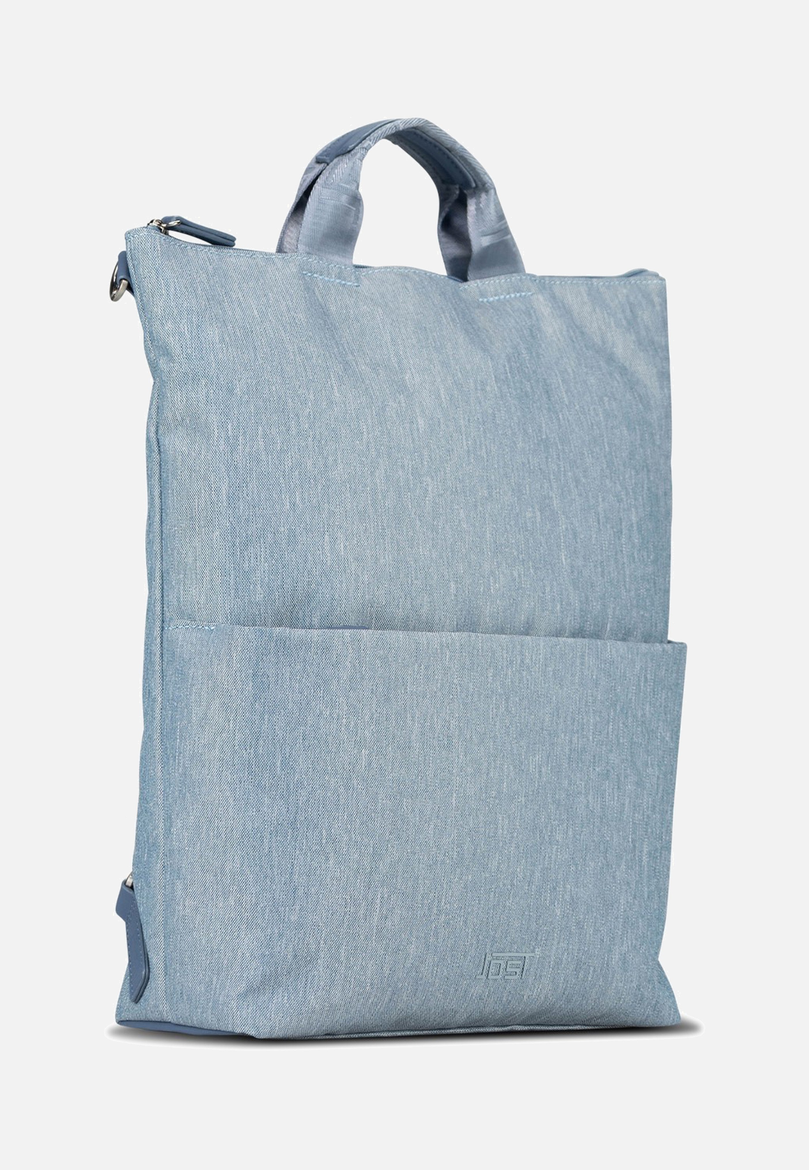 Jost Bergen 1608 Misty Blue Backpack