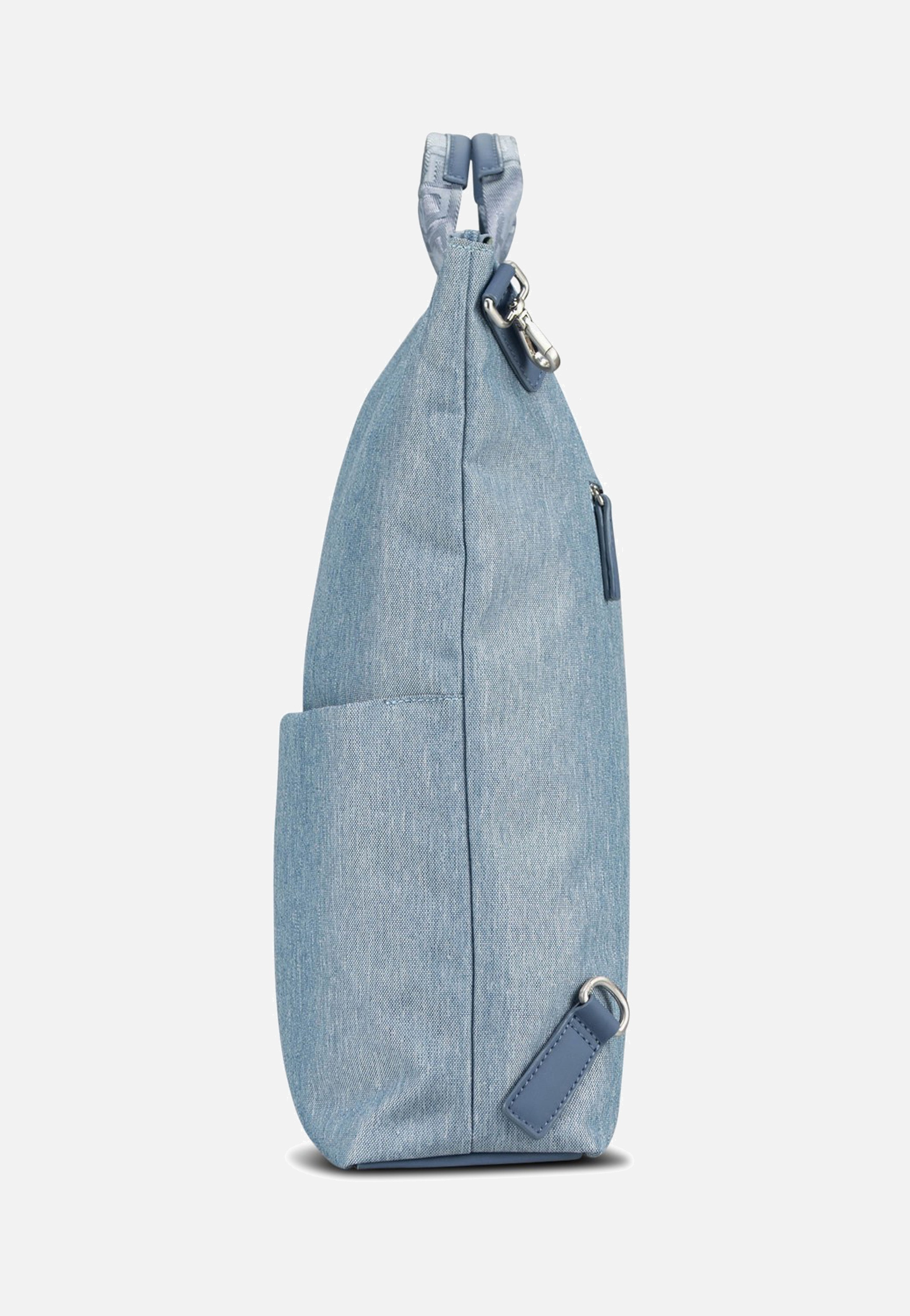 Jost Bergen 1608 Misty Blue Backpack
