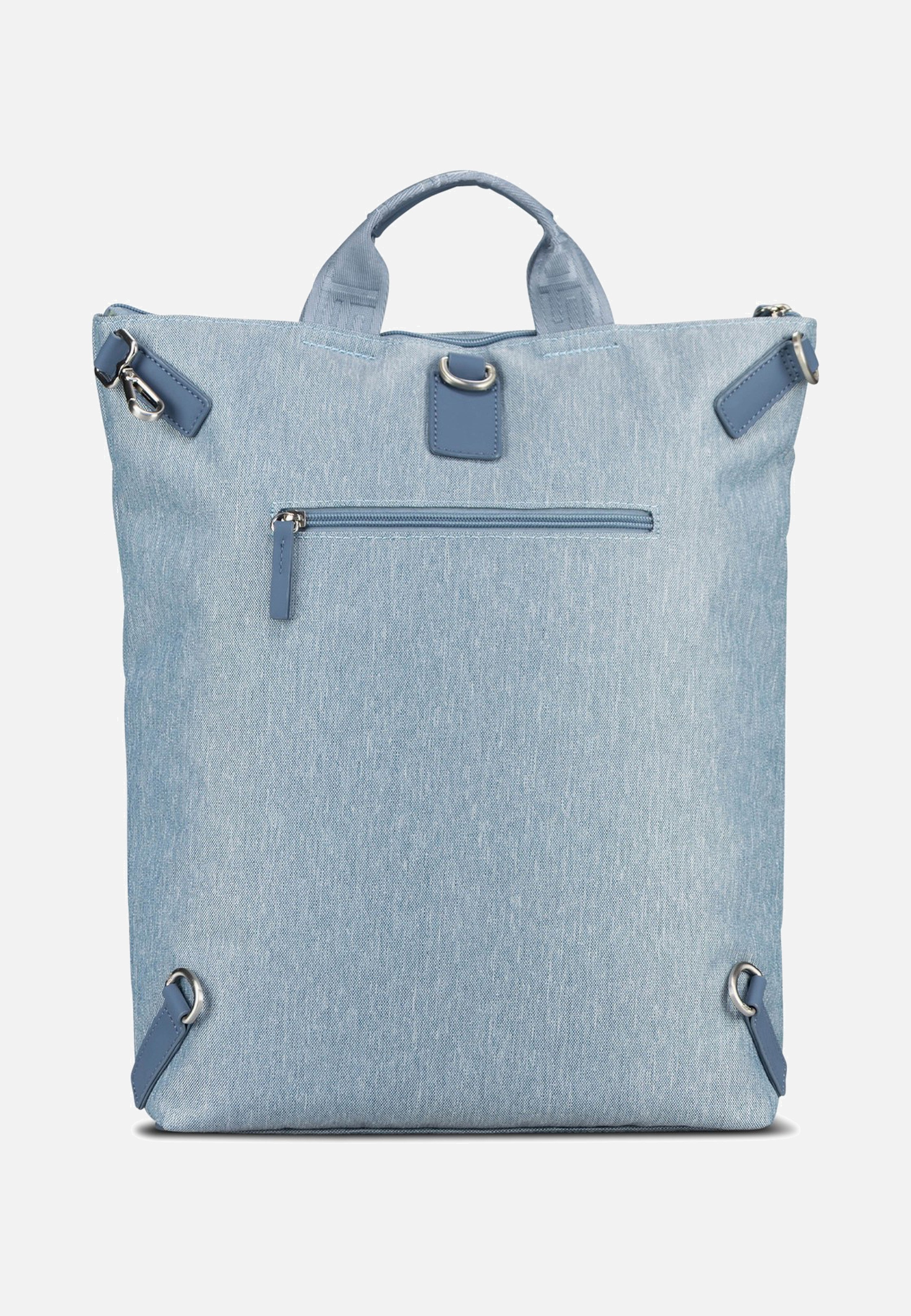 Jost Bergen 1608 Misty Blue Backpack