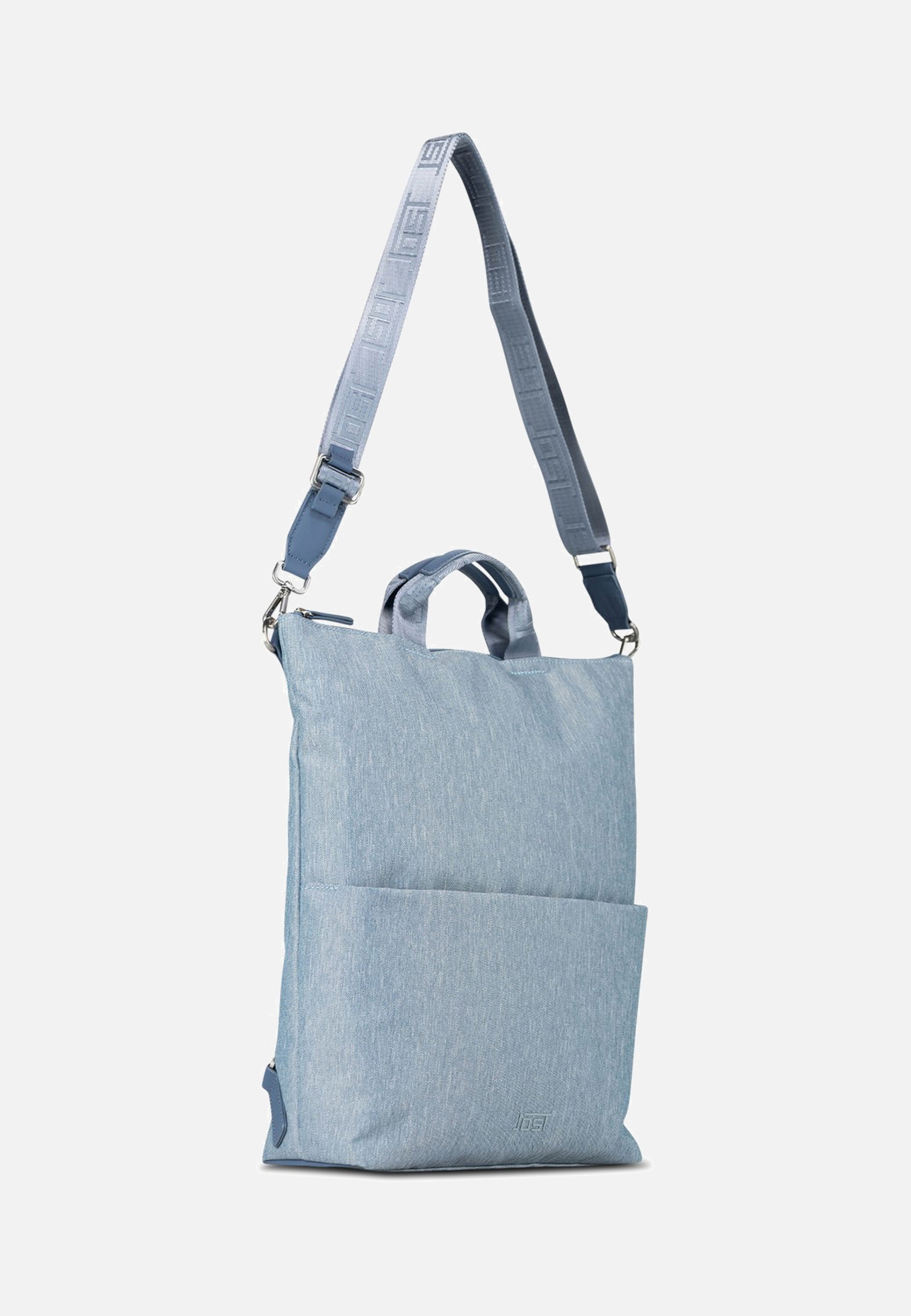 Jost Bergen 1608 Misty Blue Backpack