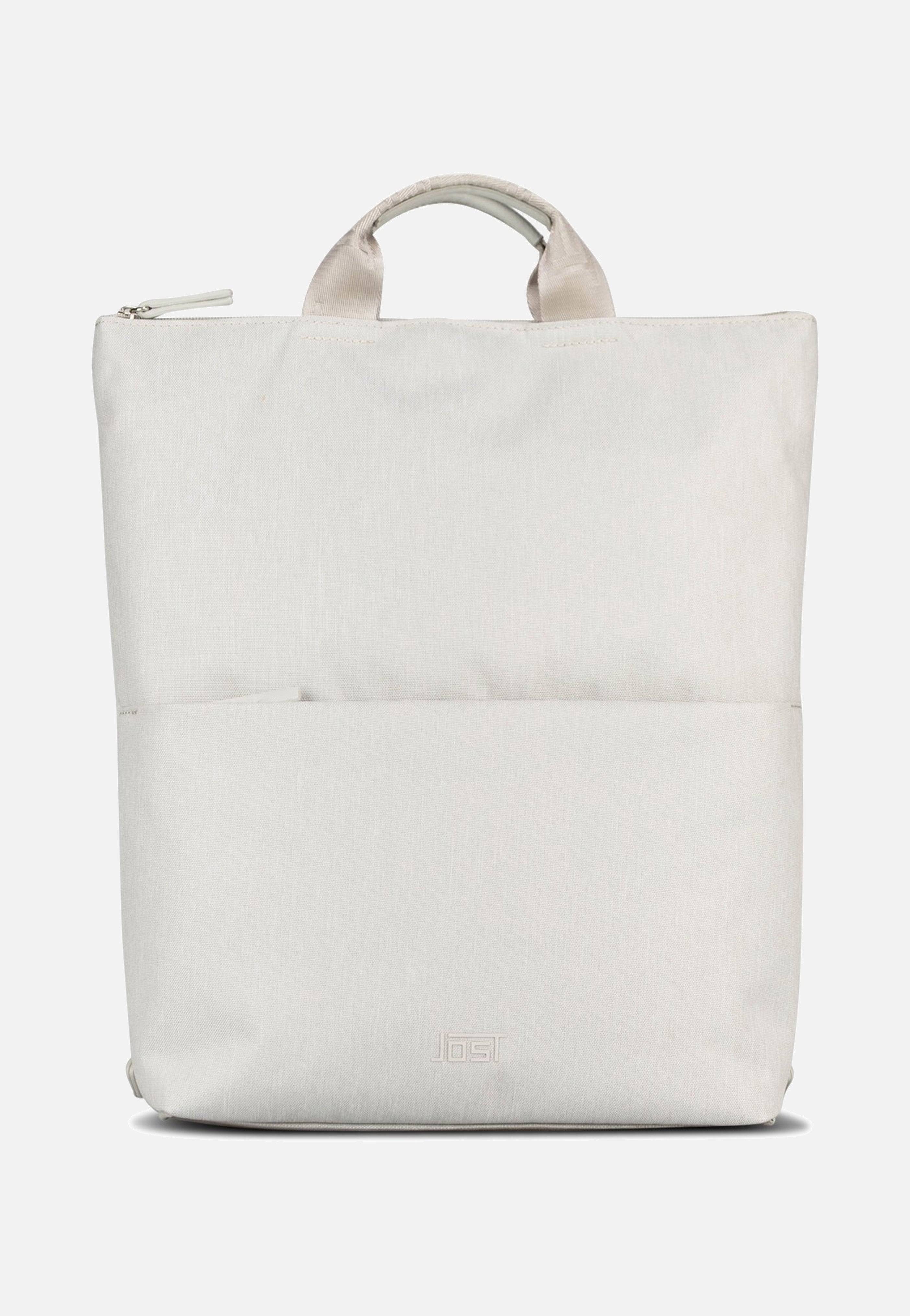 Jost - Bergen 1608 Offwhite - Backpack | Neutral-Image