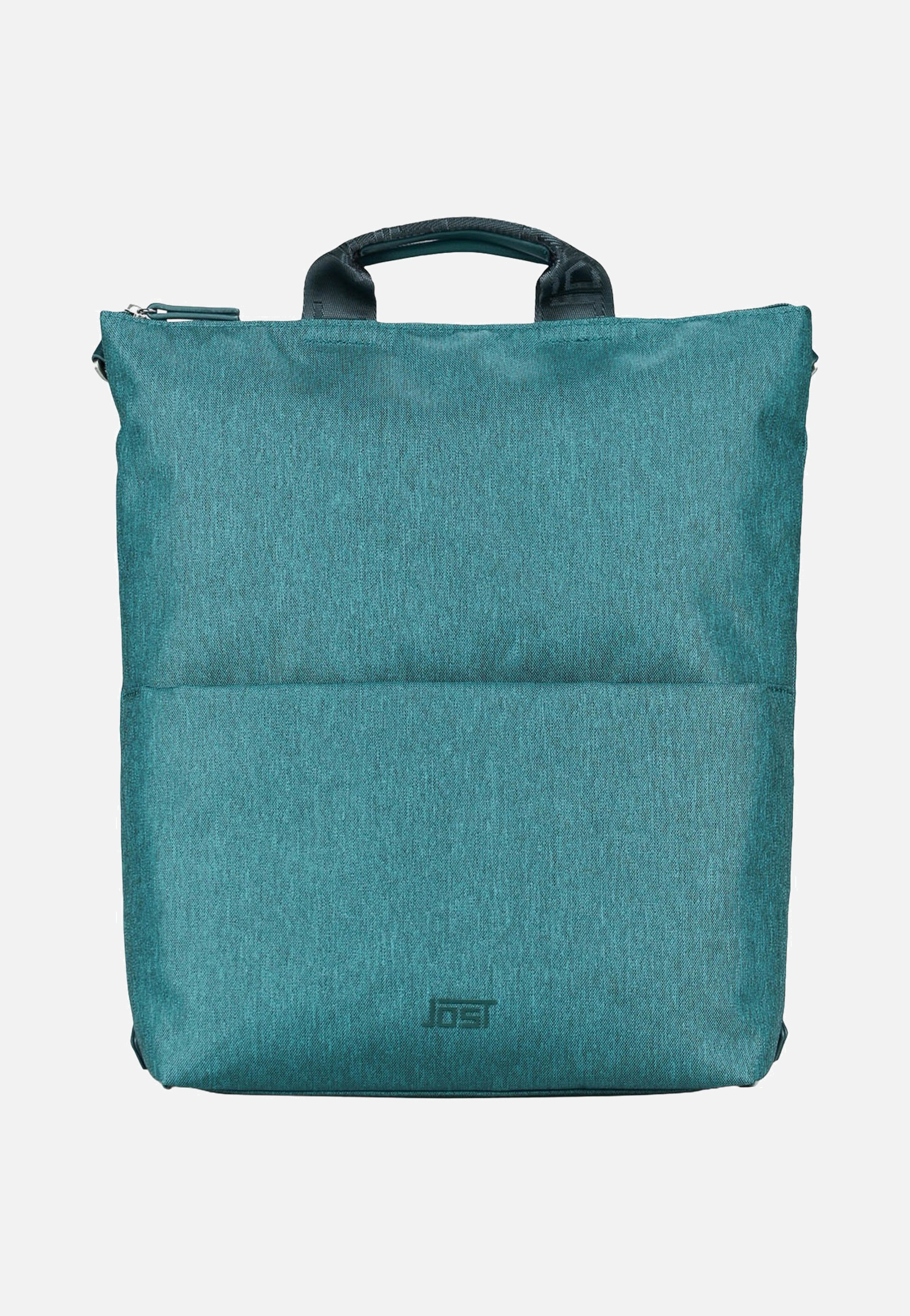 Jost Bergen 1608 Petrol Backpack