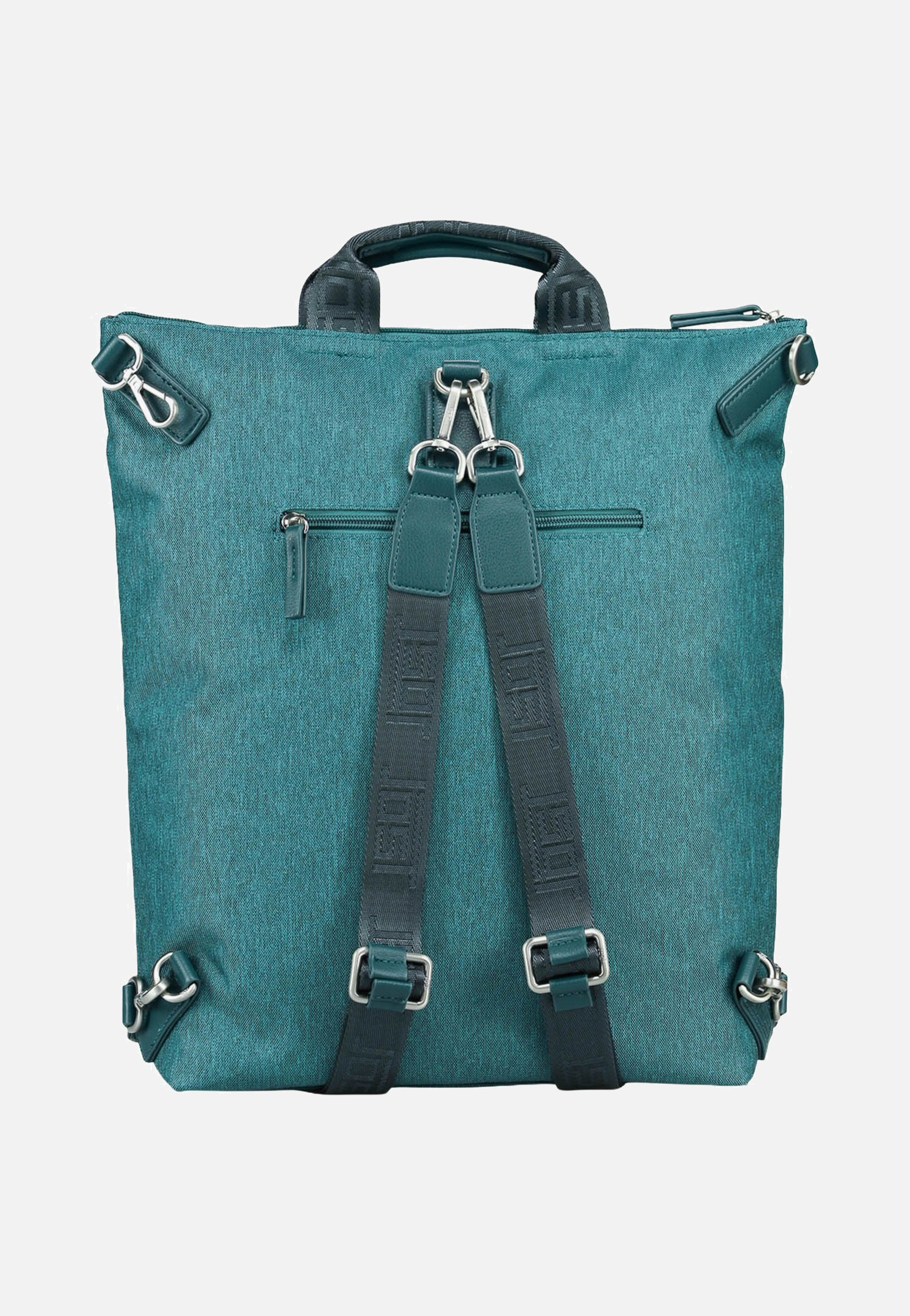 Jost Bergen 1608 Petrol Backpack