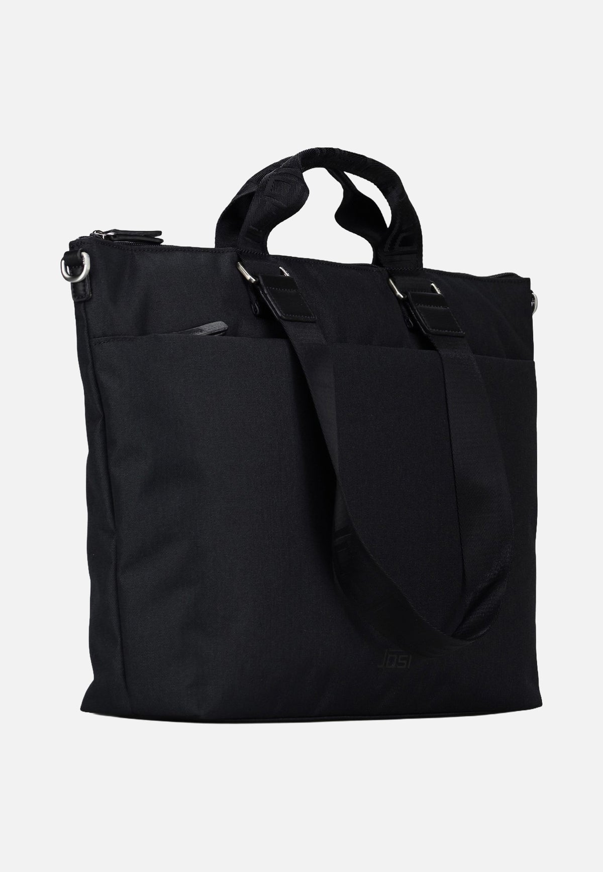 Jost Bergen 1610 Black Acquirente