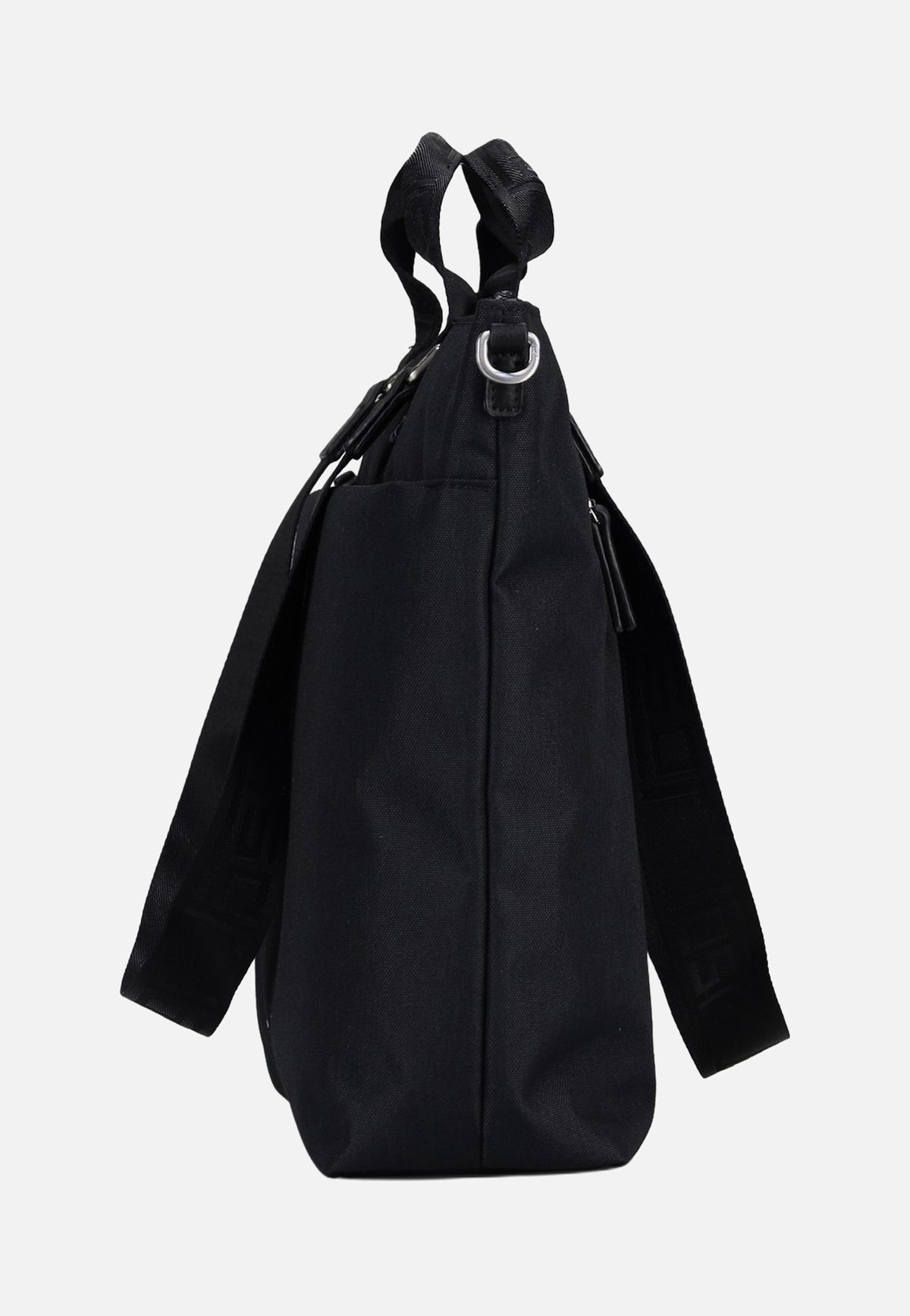 Jost Bergen 1610 Black Acquirente