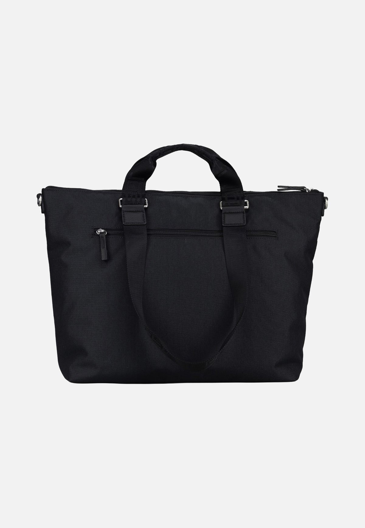Jost Bergen 1610 Black Acquirente