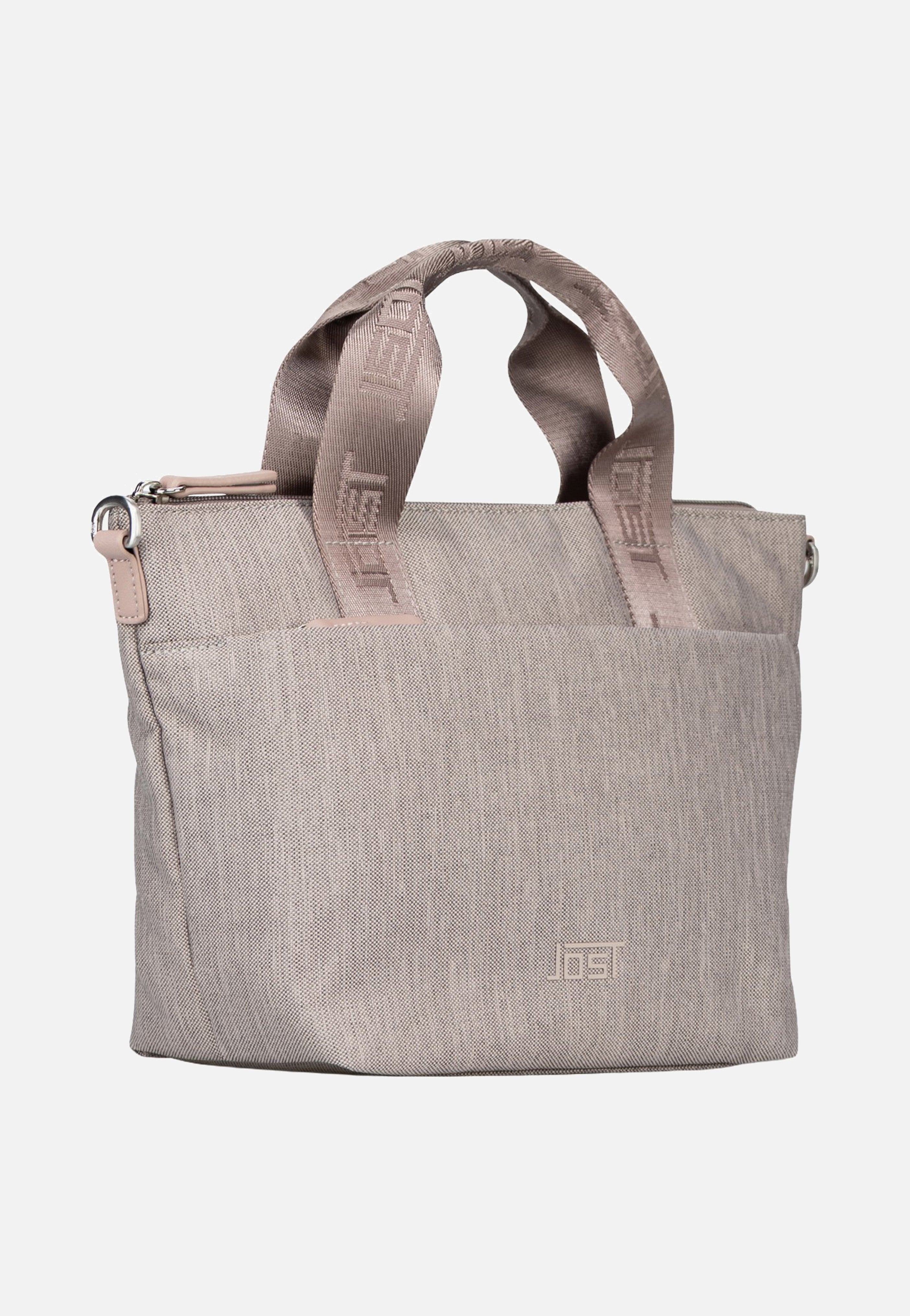 Jost Bergen 1611 Stone Borsa con manico