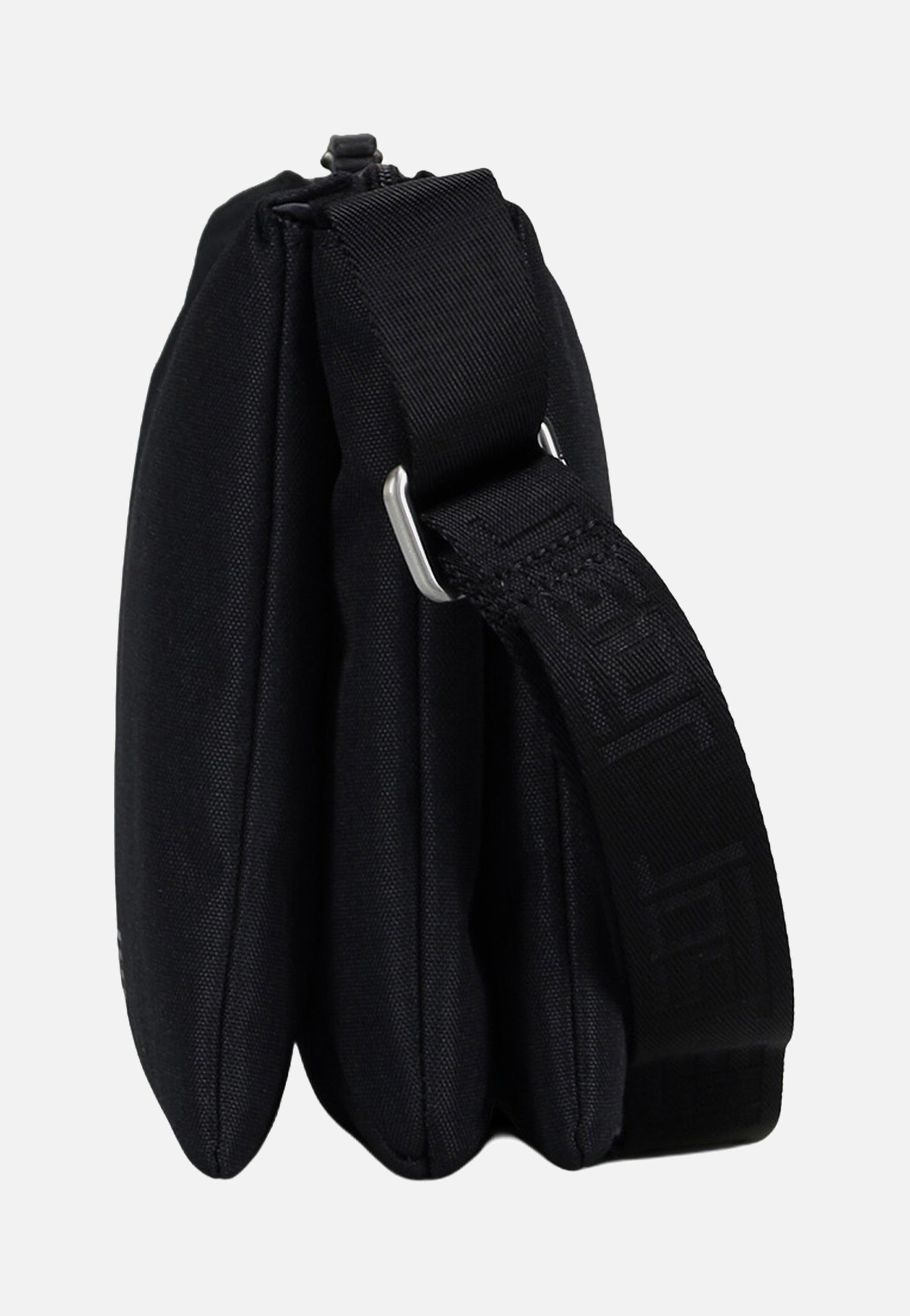 Jost Bergen 1612 Black Borsa a tracolla