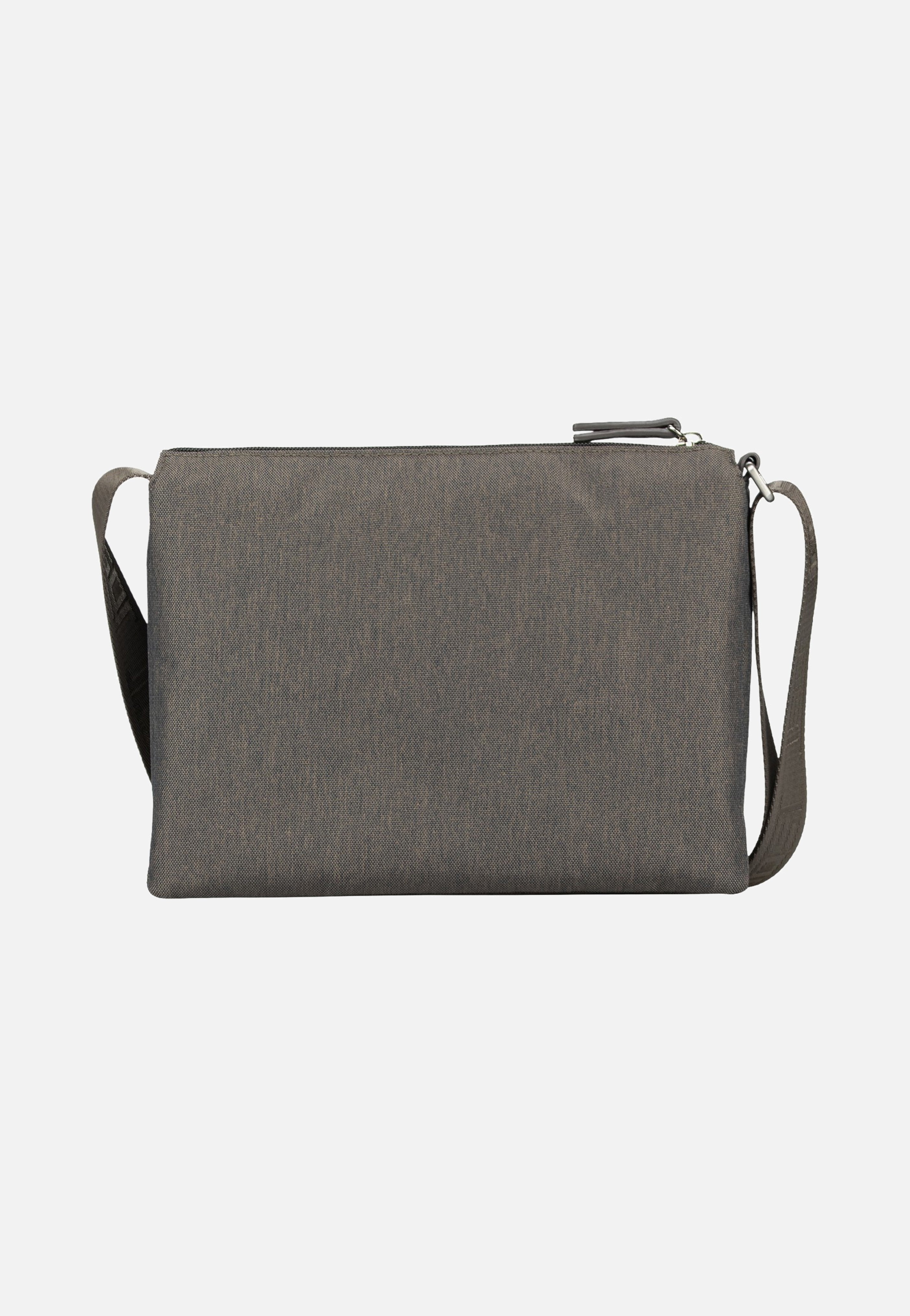 Jost Bergen 1612 Taupe Bolso de hombro