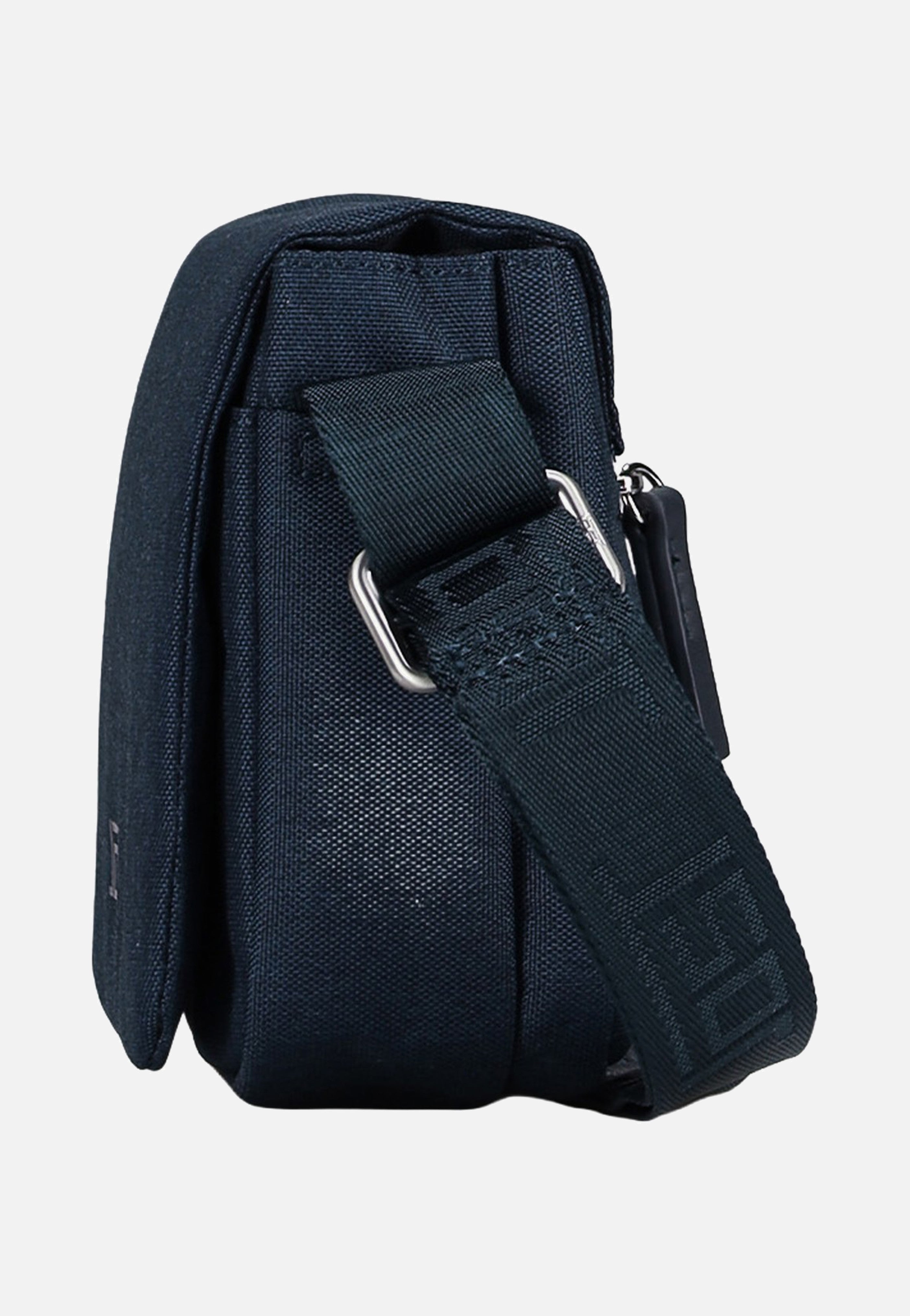 Jost Bergen 1613 Navy Borsa a tracolla