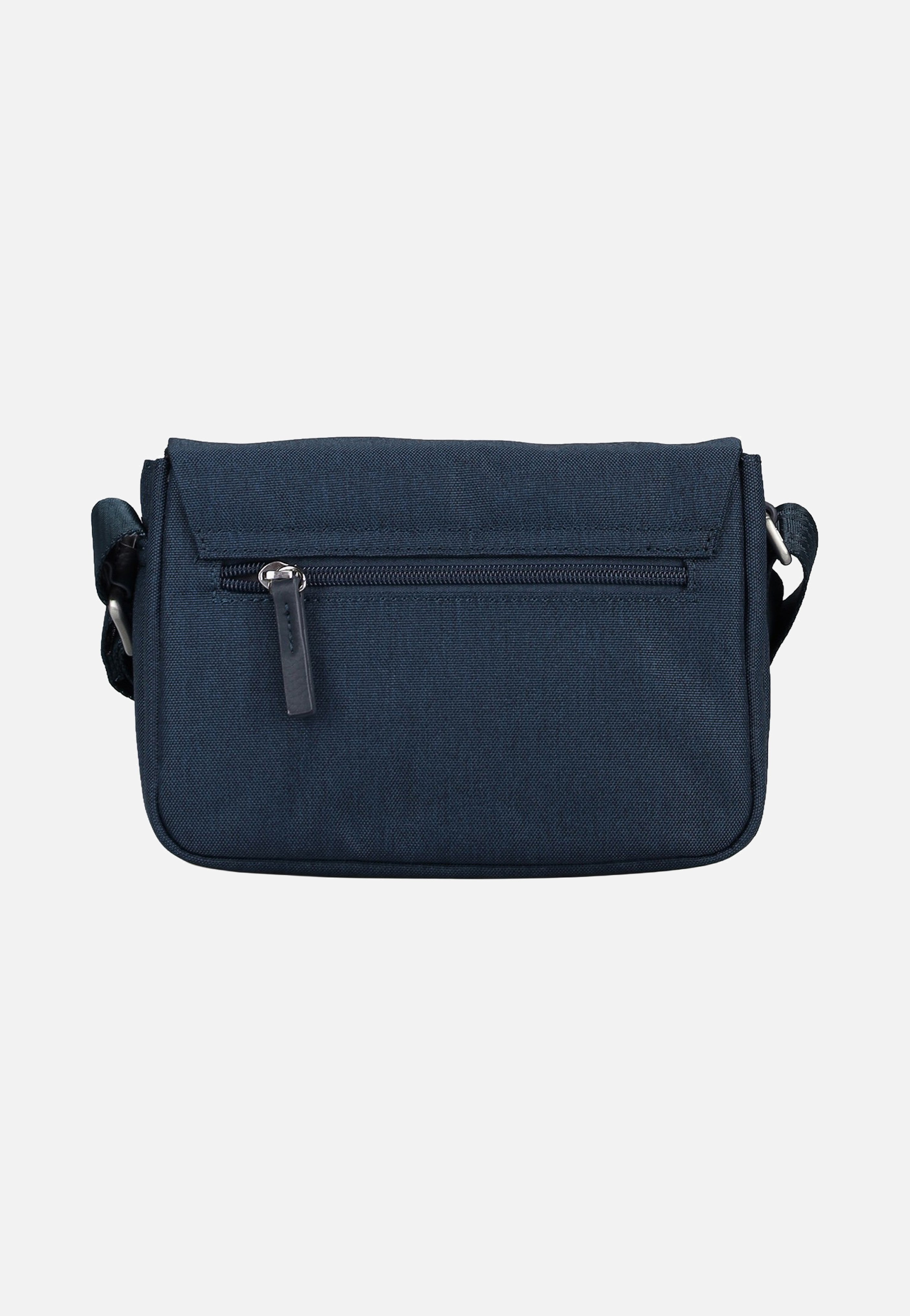 Jost Bergen 1613 Navy Borsa a tracolla
