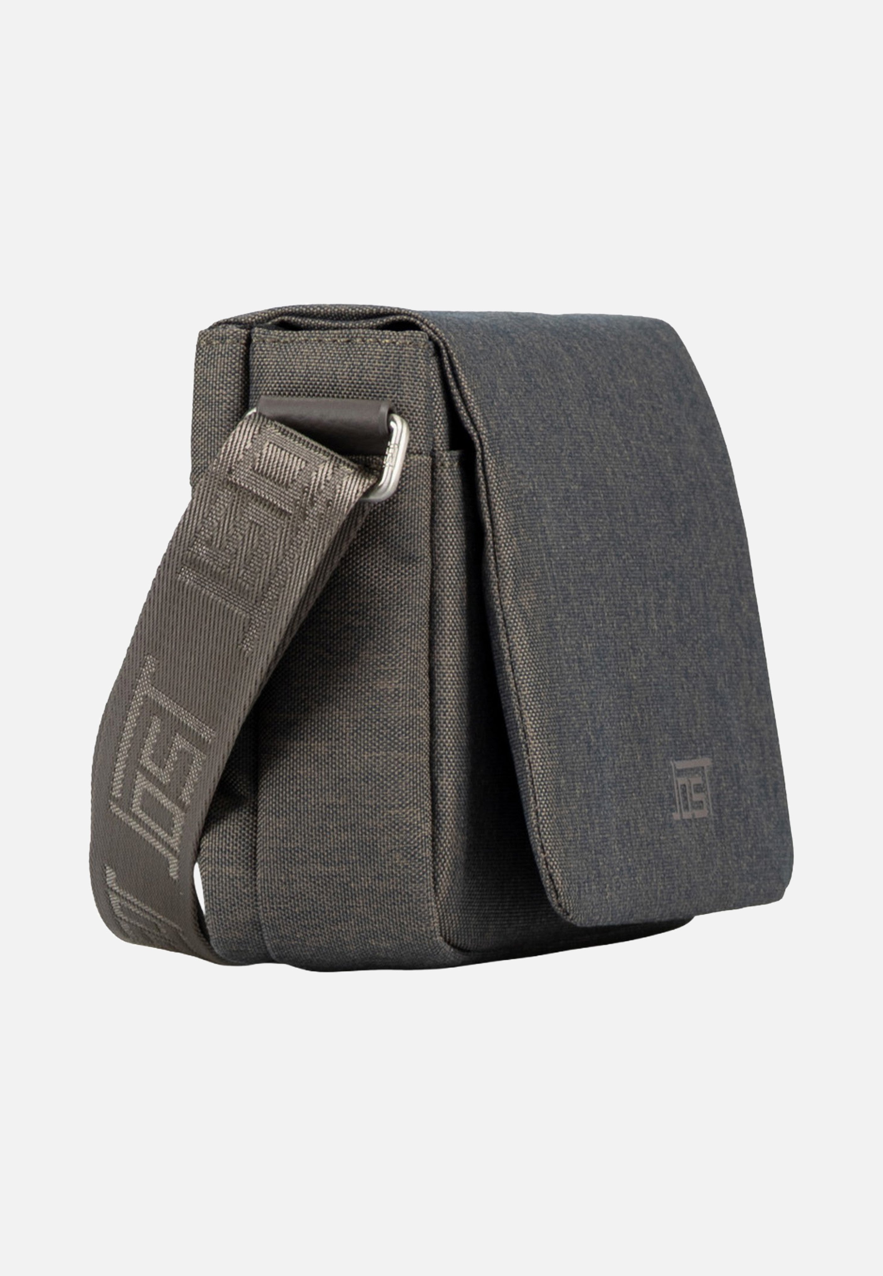 Jost Bergen 1613 Taupe Borsa a tracolla