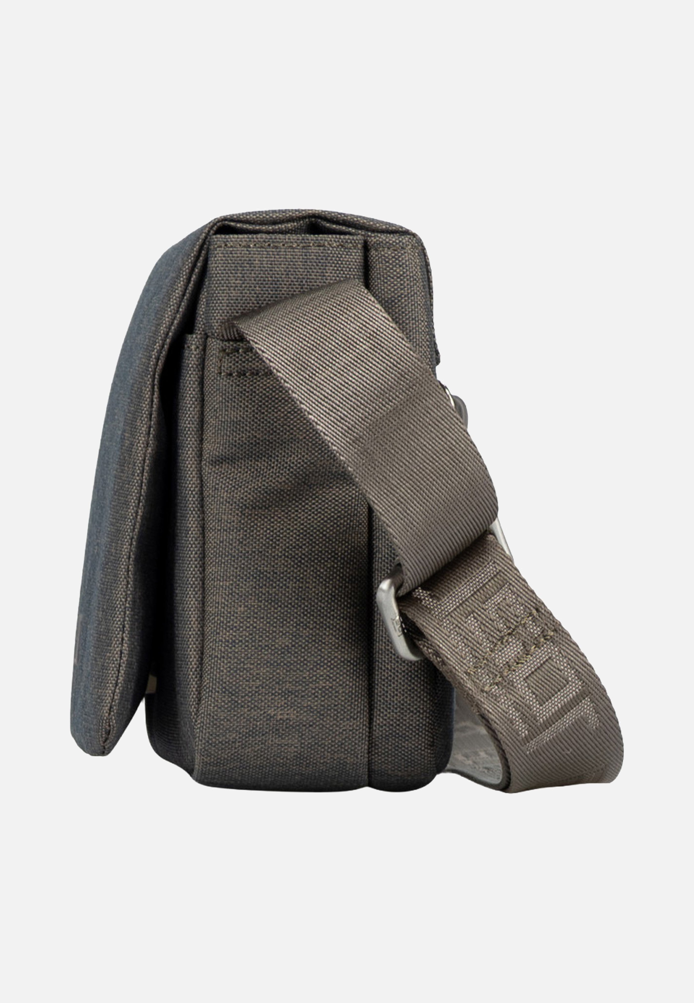 Jost Bergen 1613 Taupe Borsa a tracolla