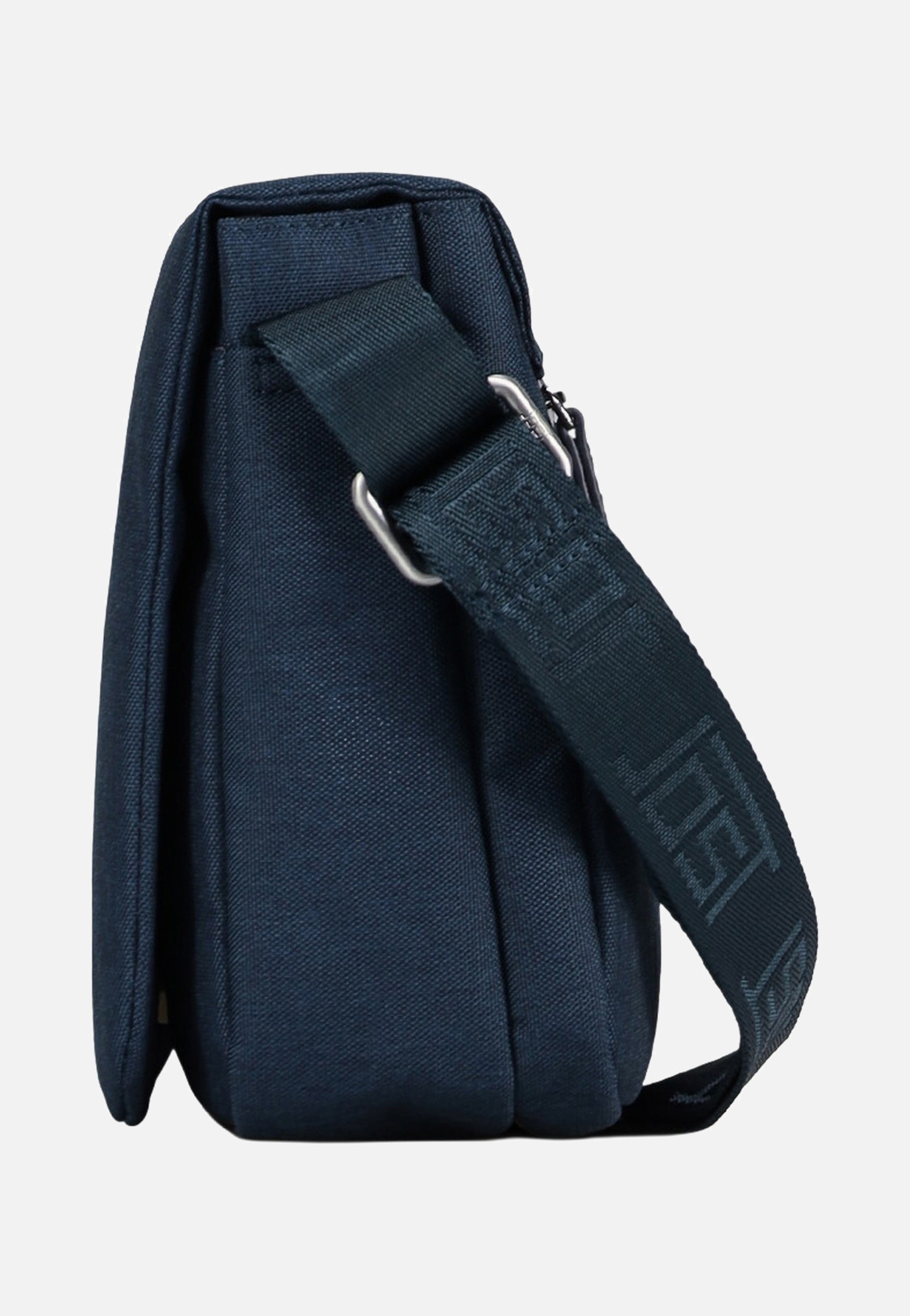 Jost Bergen 1614 Navy Borsa a tracolla