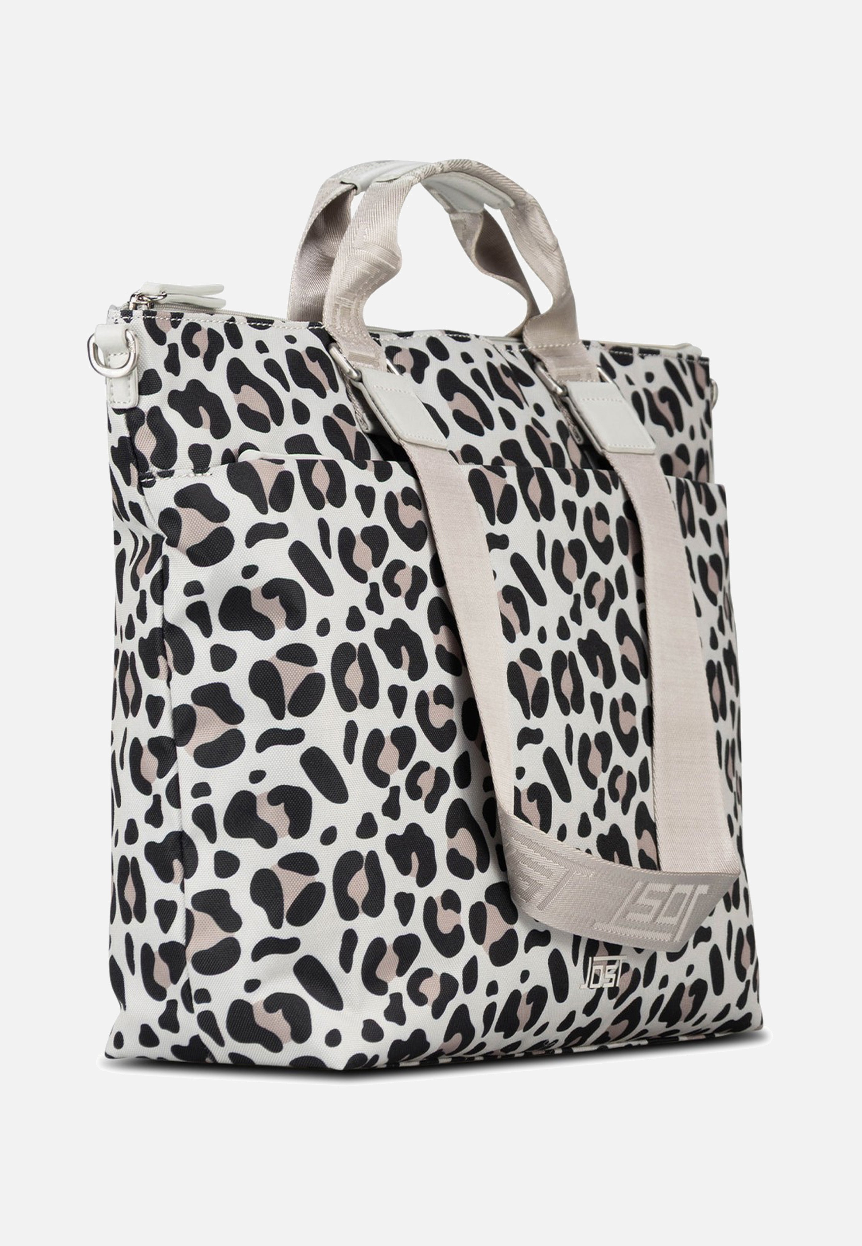Jost Bergen Business 1610 Leo Shopper