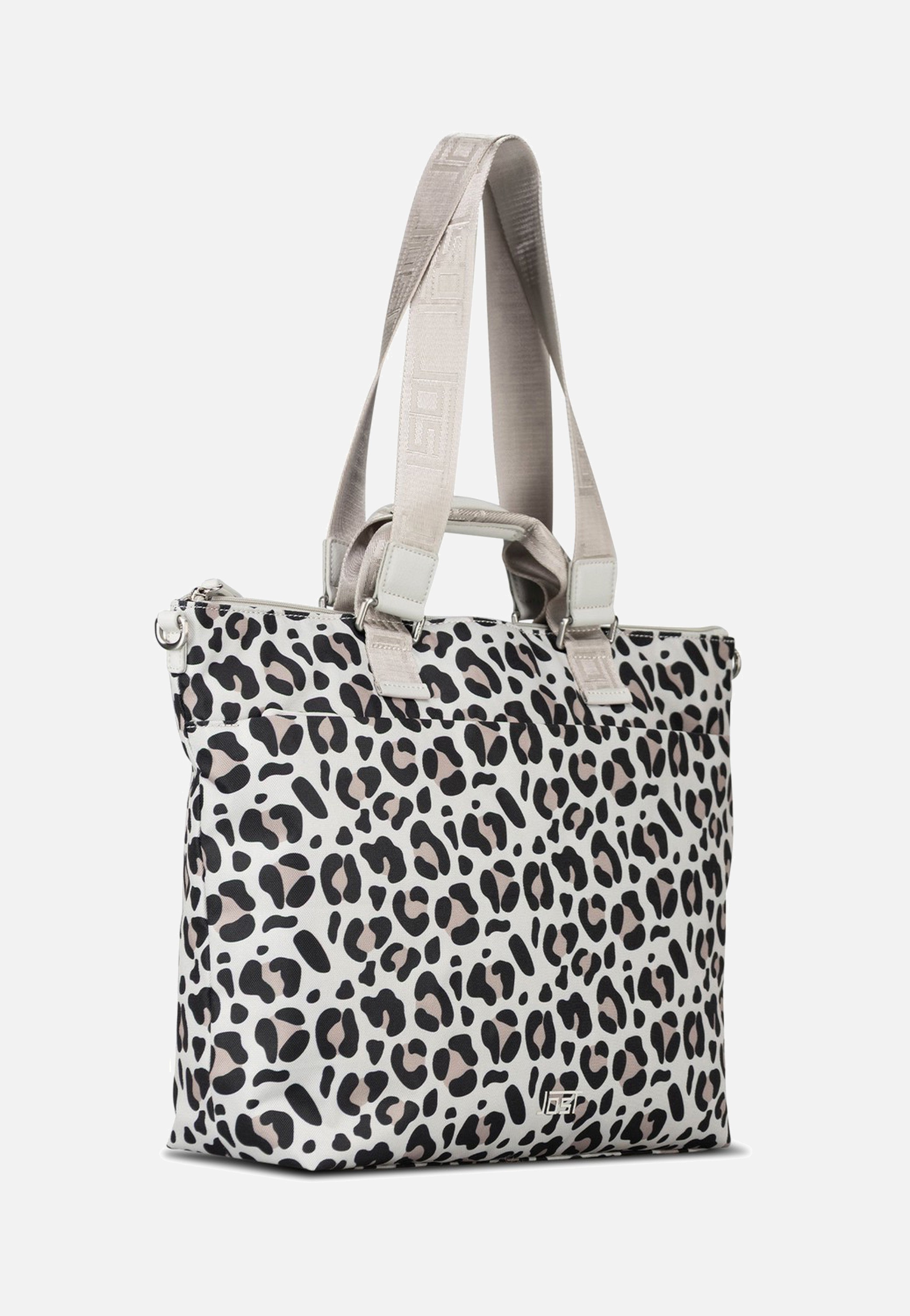 Jost Bergen Business 1610 Leo Shopper