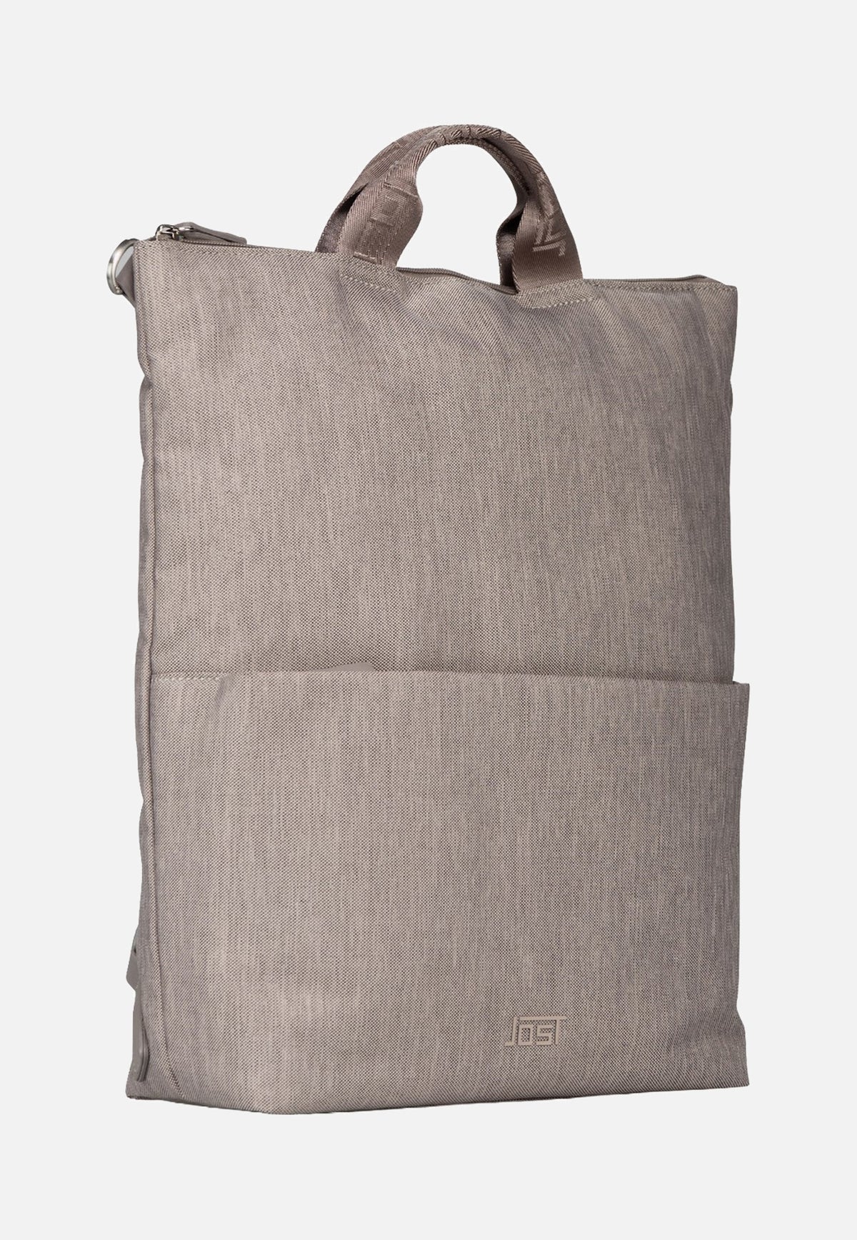 Jost Bergen X-Change S 1608 Stone Rugtassen