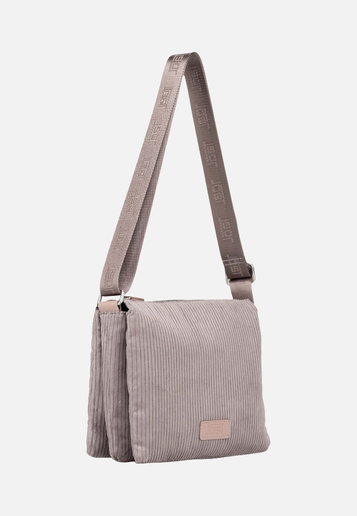 Jost Cord 3161 Stone Borsa a tracolla