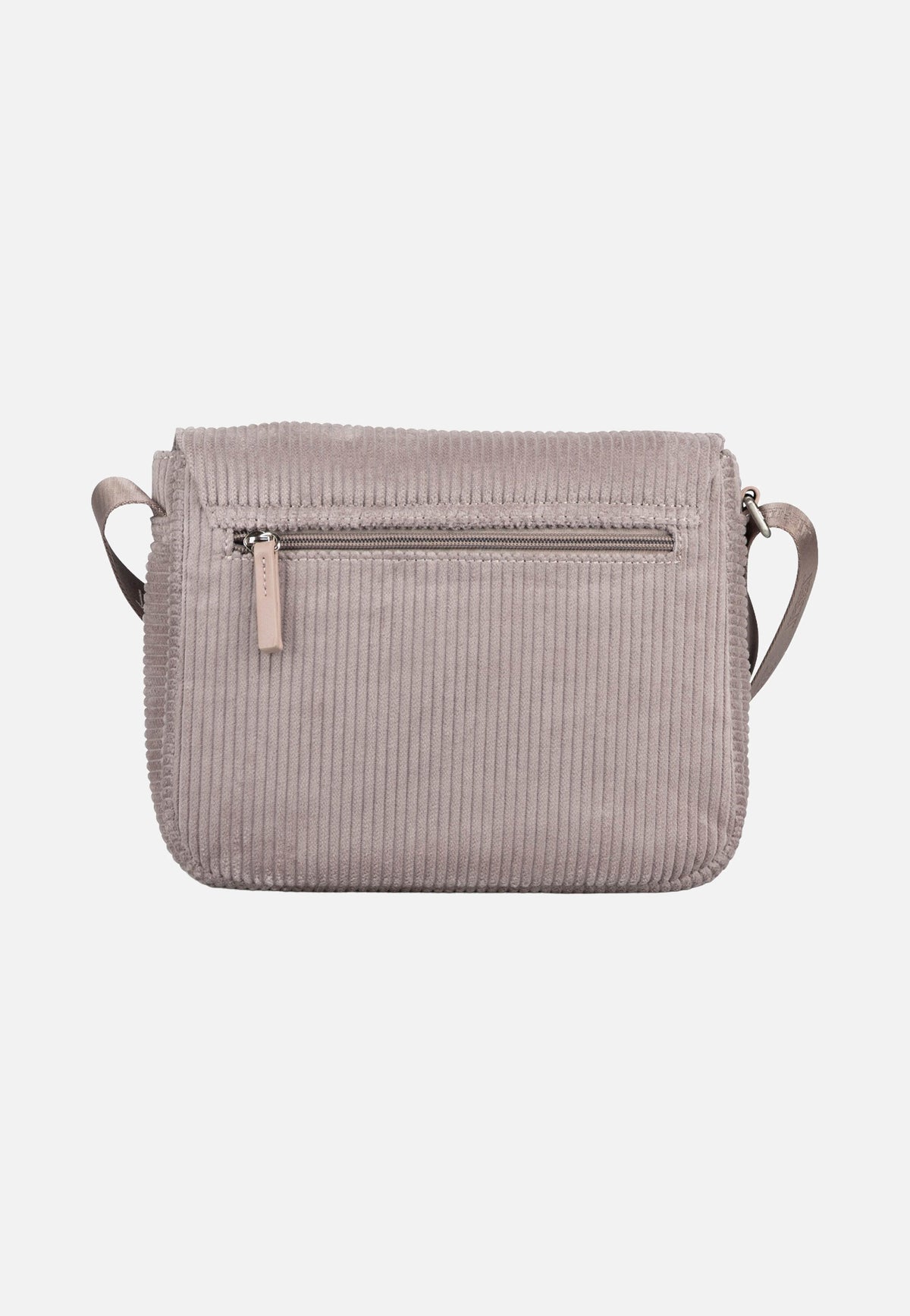 Jost Cord 3163 Stone Bolso bandolera