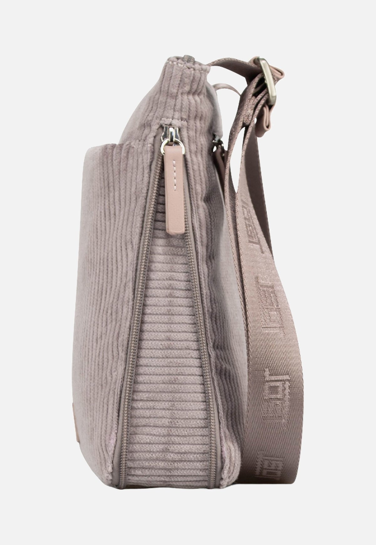 Jost Cord 3164 Stone Borsa a tracolla