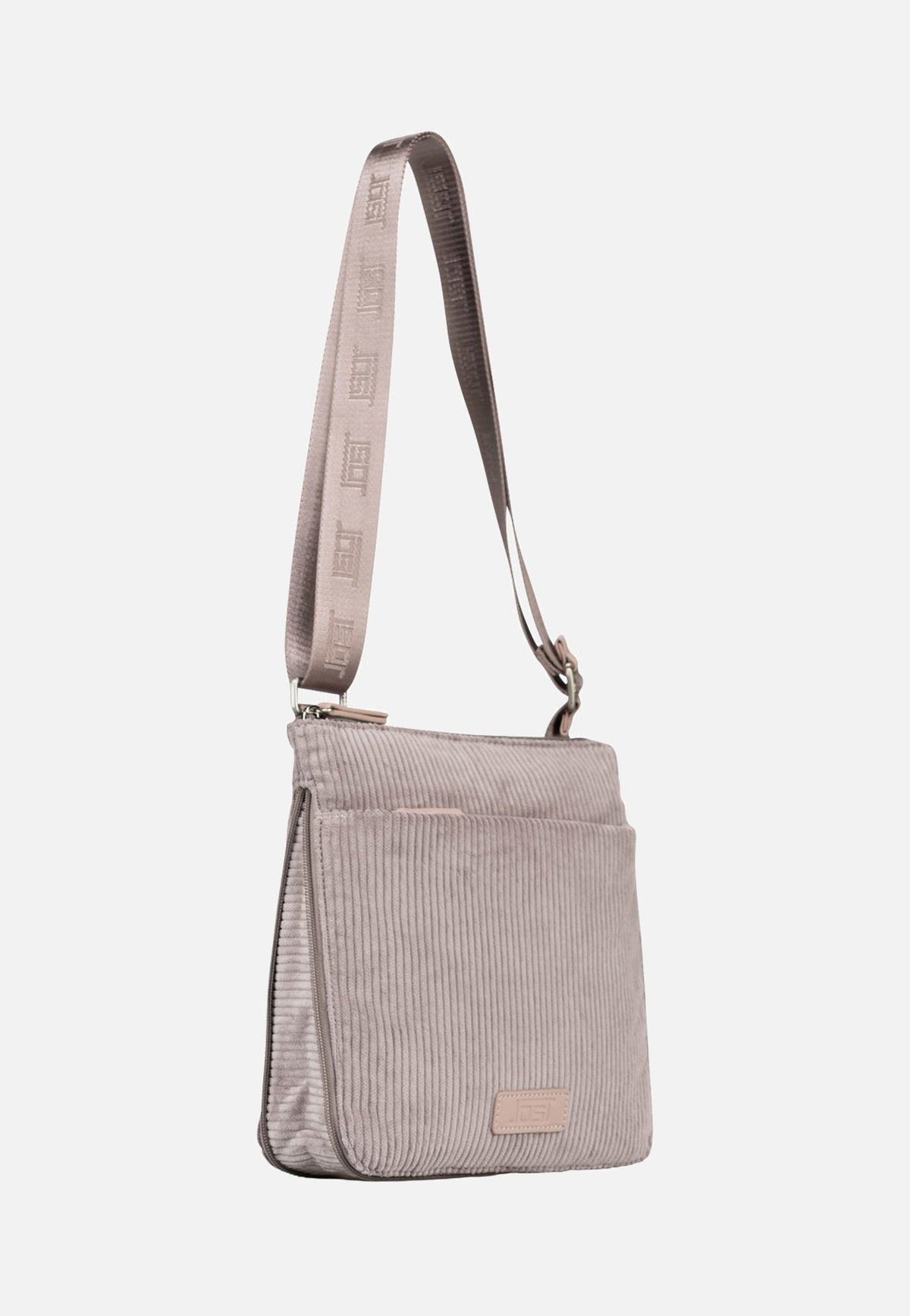 Jost Cord 3164 Stone Borsa a tracolla
