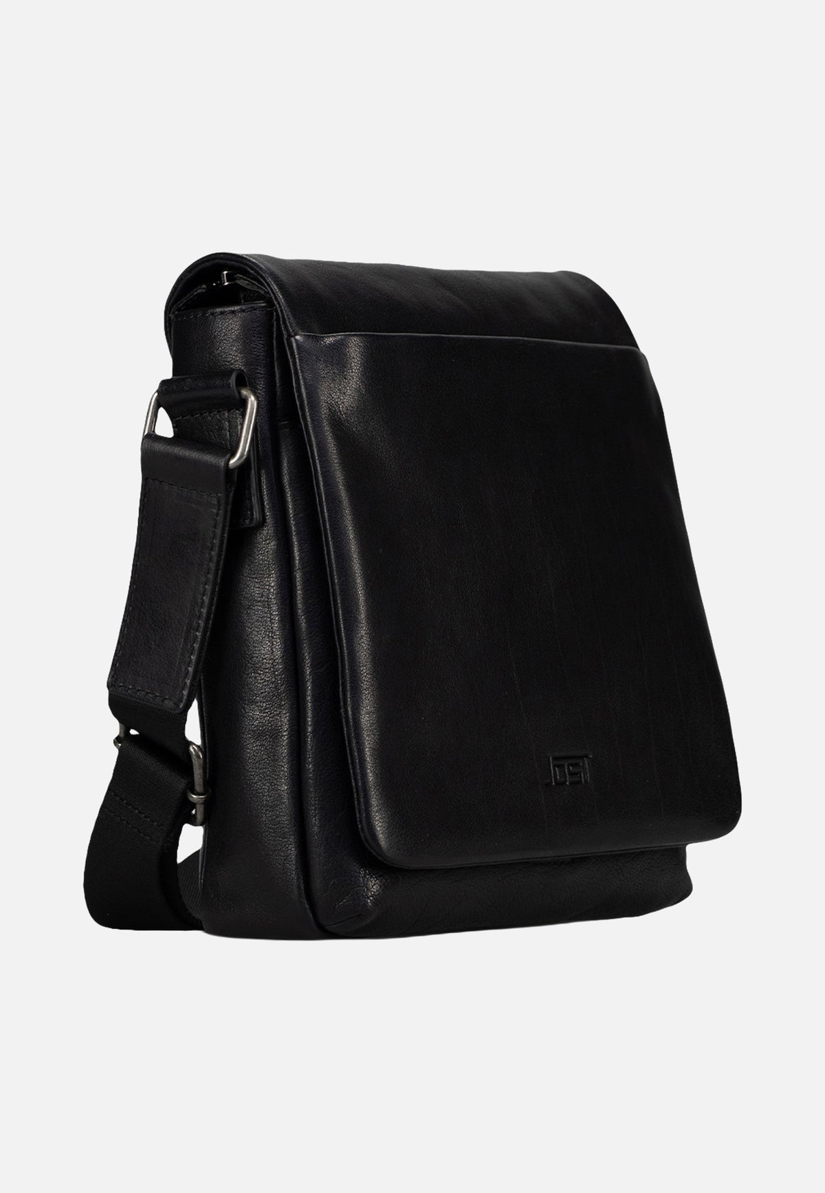 Jost Glasgow 3036 Black Sac à bandoulière