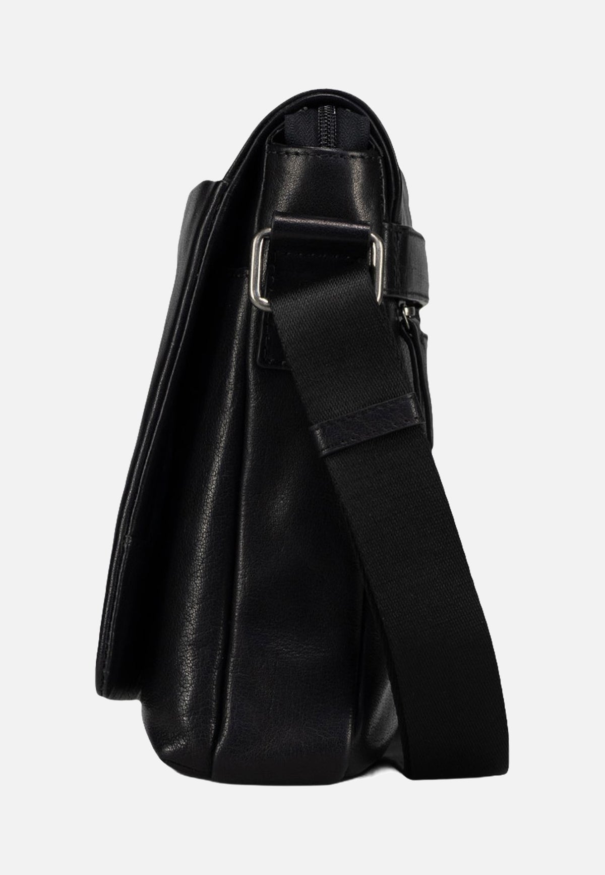 Jost Glasgow 3036 Black Sac à bandoulière