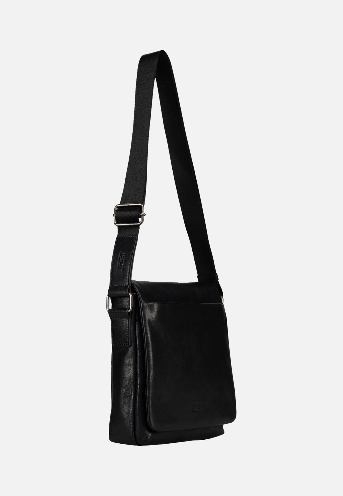 Jost Glasgow 3036 Black Sac à bandoulière