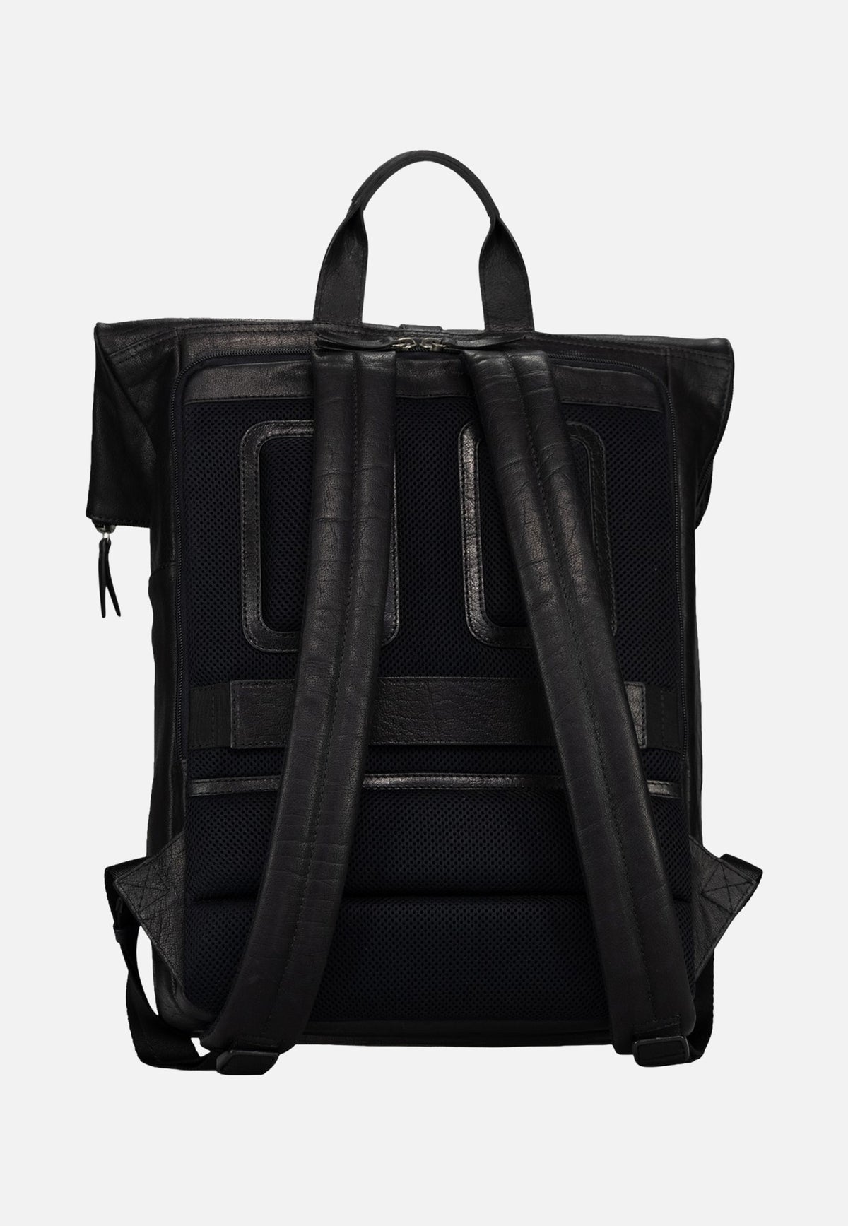 Jost Glasgow 3038 Black Sac a dos