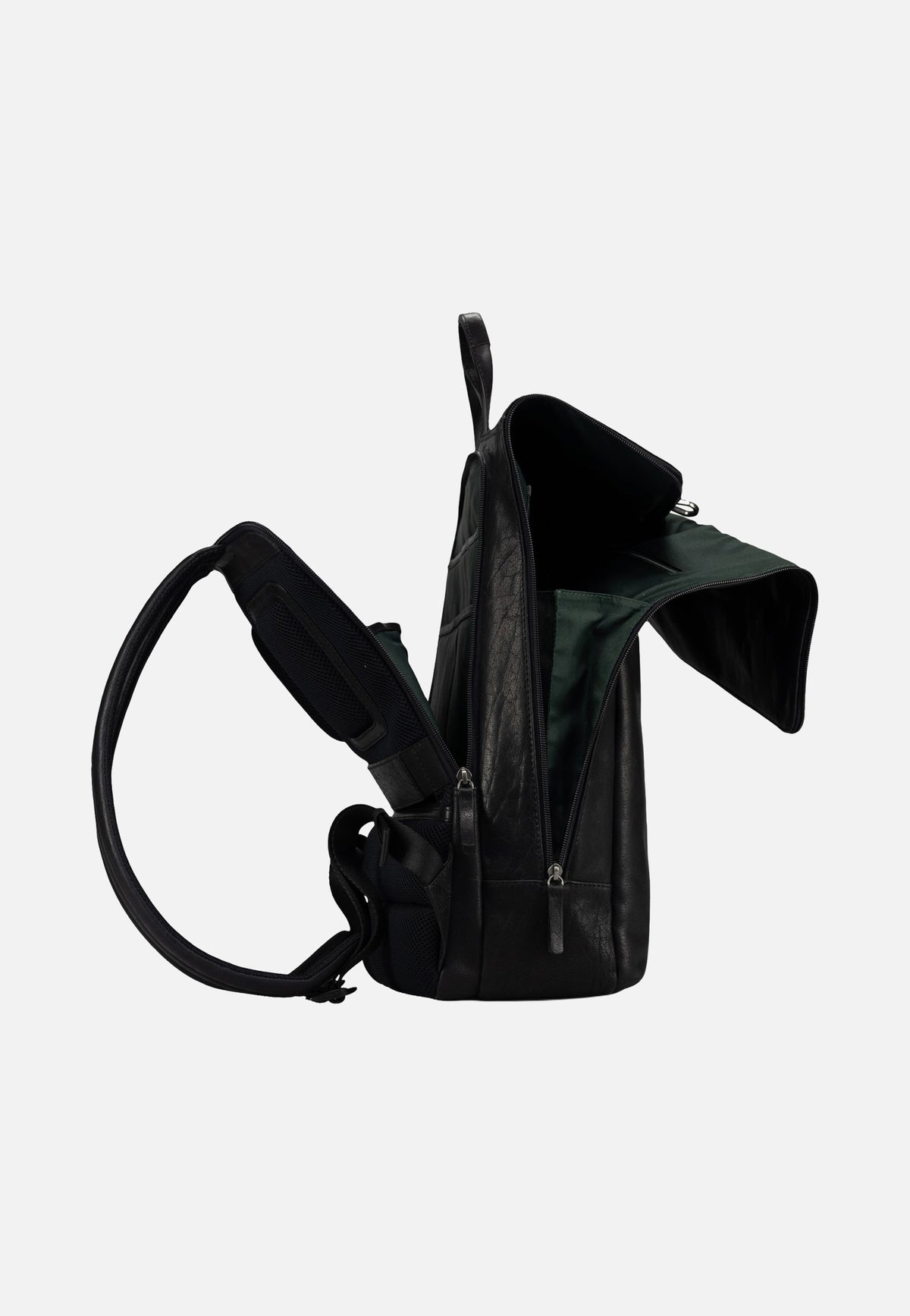 Jost Glasgow 3038 Black Sac a dos