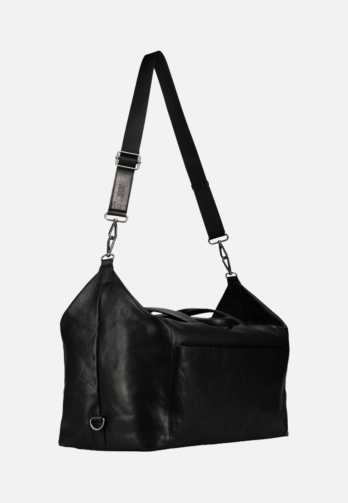 Jost Glasgow 3042 Black Week-end