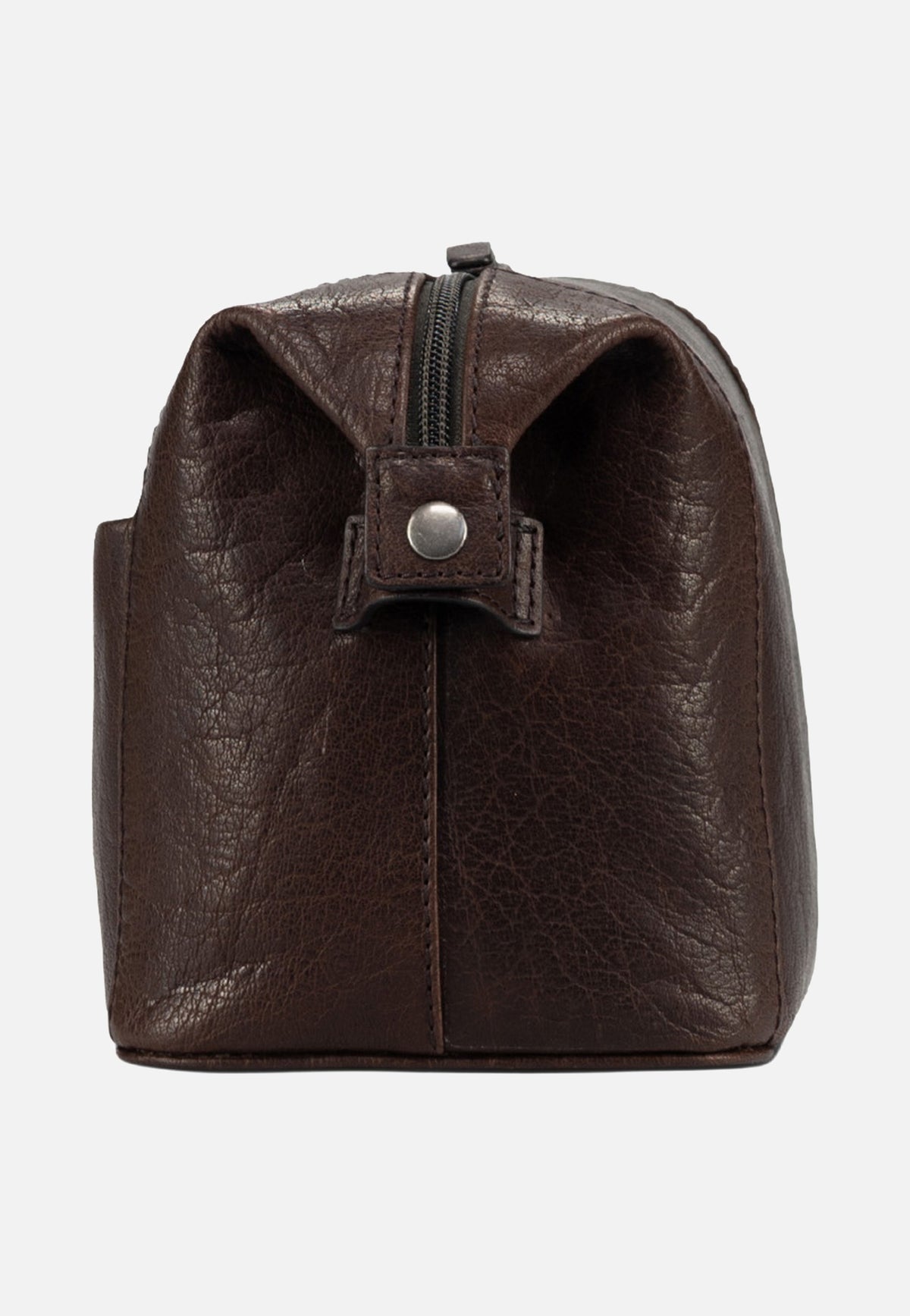 Jost Glasgow 3043 Brown Borsa da toilette