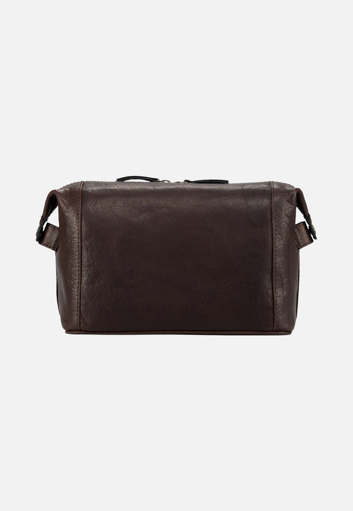 Jost Glasgow 3043 Brown Borsa da toilette