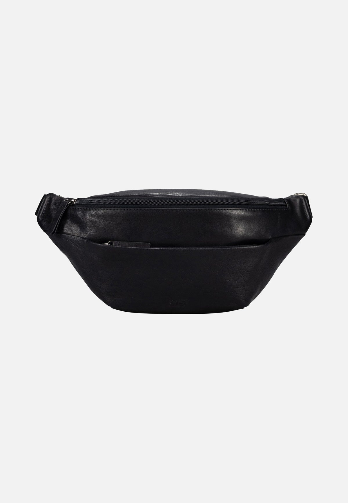 Jost Glasgow 3044 Black Borsa a tracolla