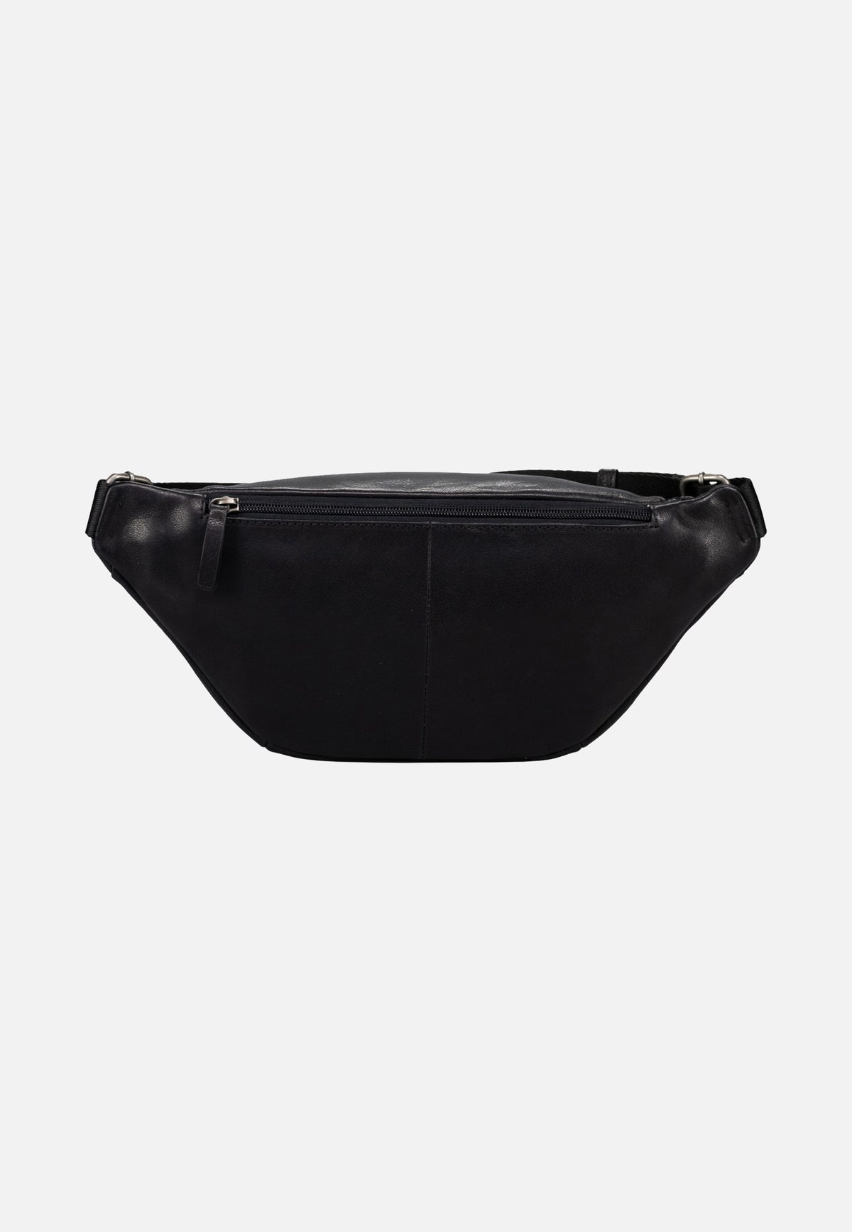 Jost Glasgow 3044 Black Borsa a tracolla