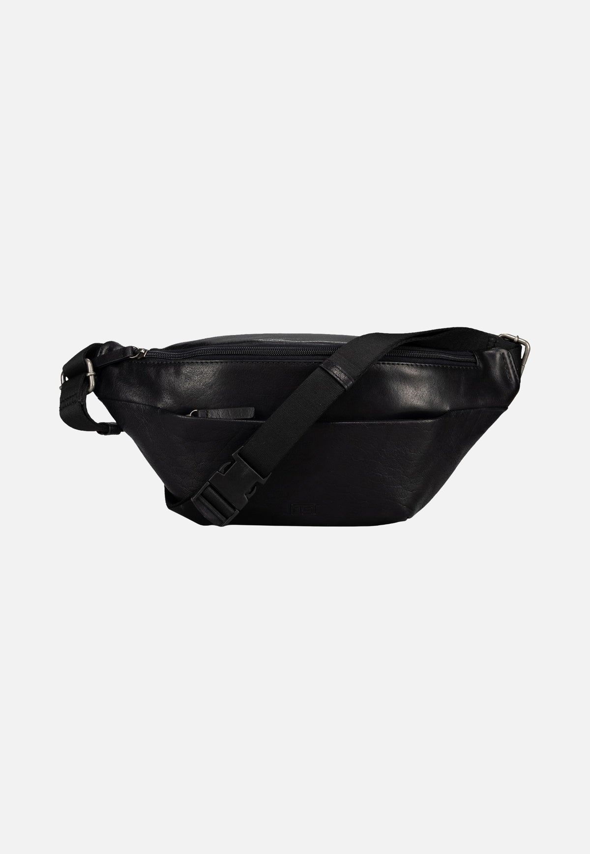 Jost Glasgow 3044 Black Borsa a tracolla