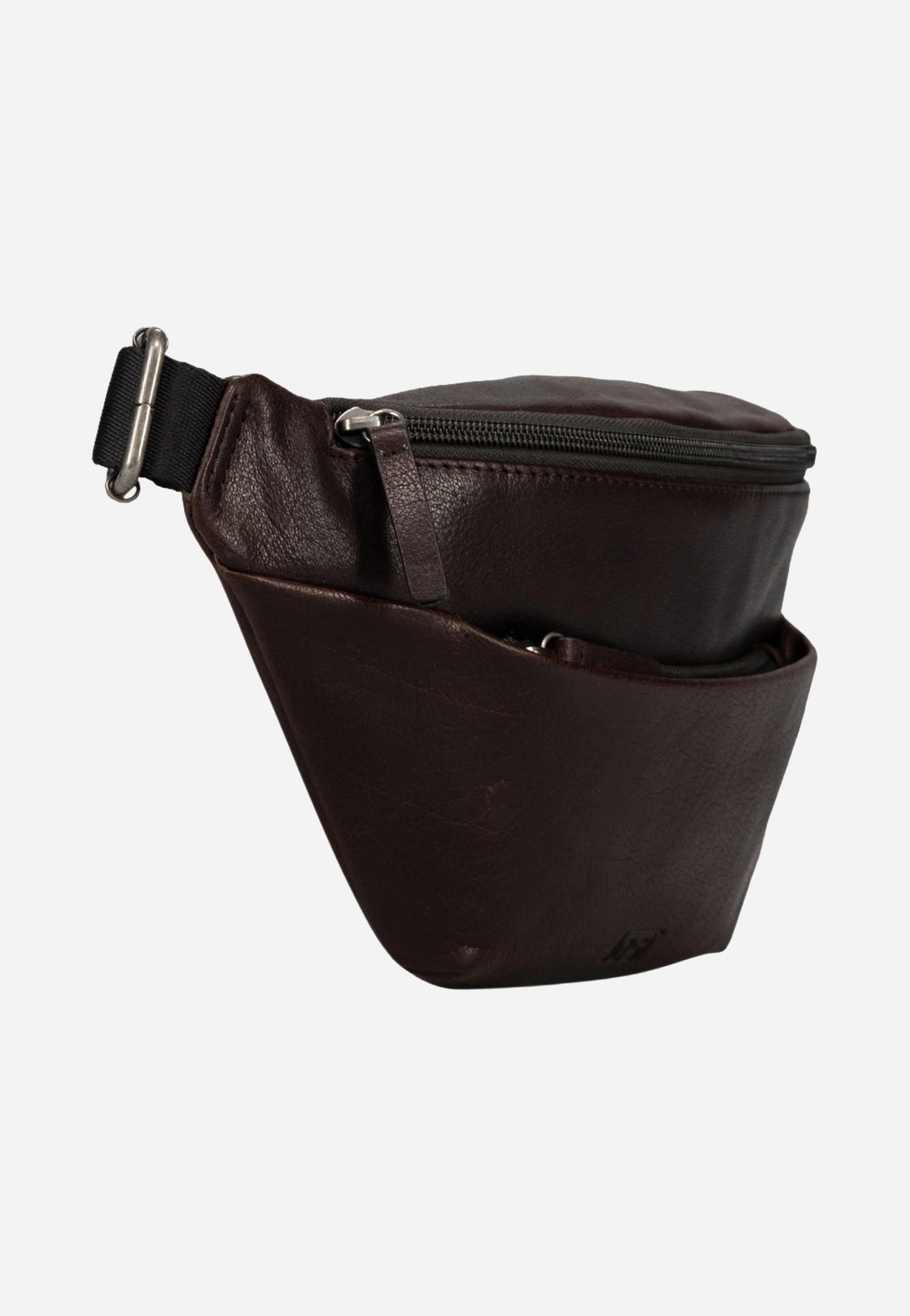 Jost Glasgow 3044 Brown Borsa a tracolla