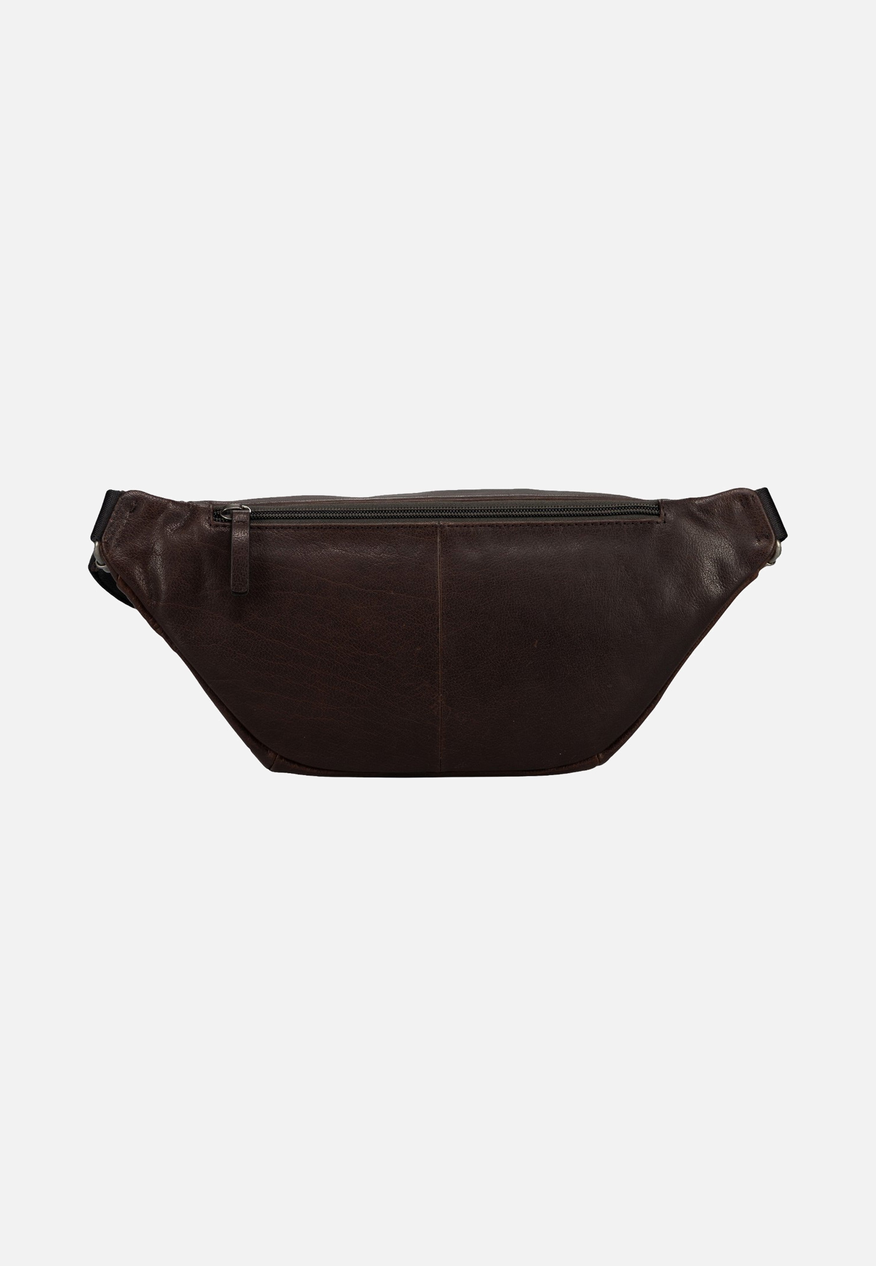 Jost Glasgow 3044 Brown Borsa a tracolla